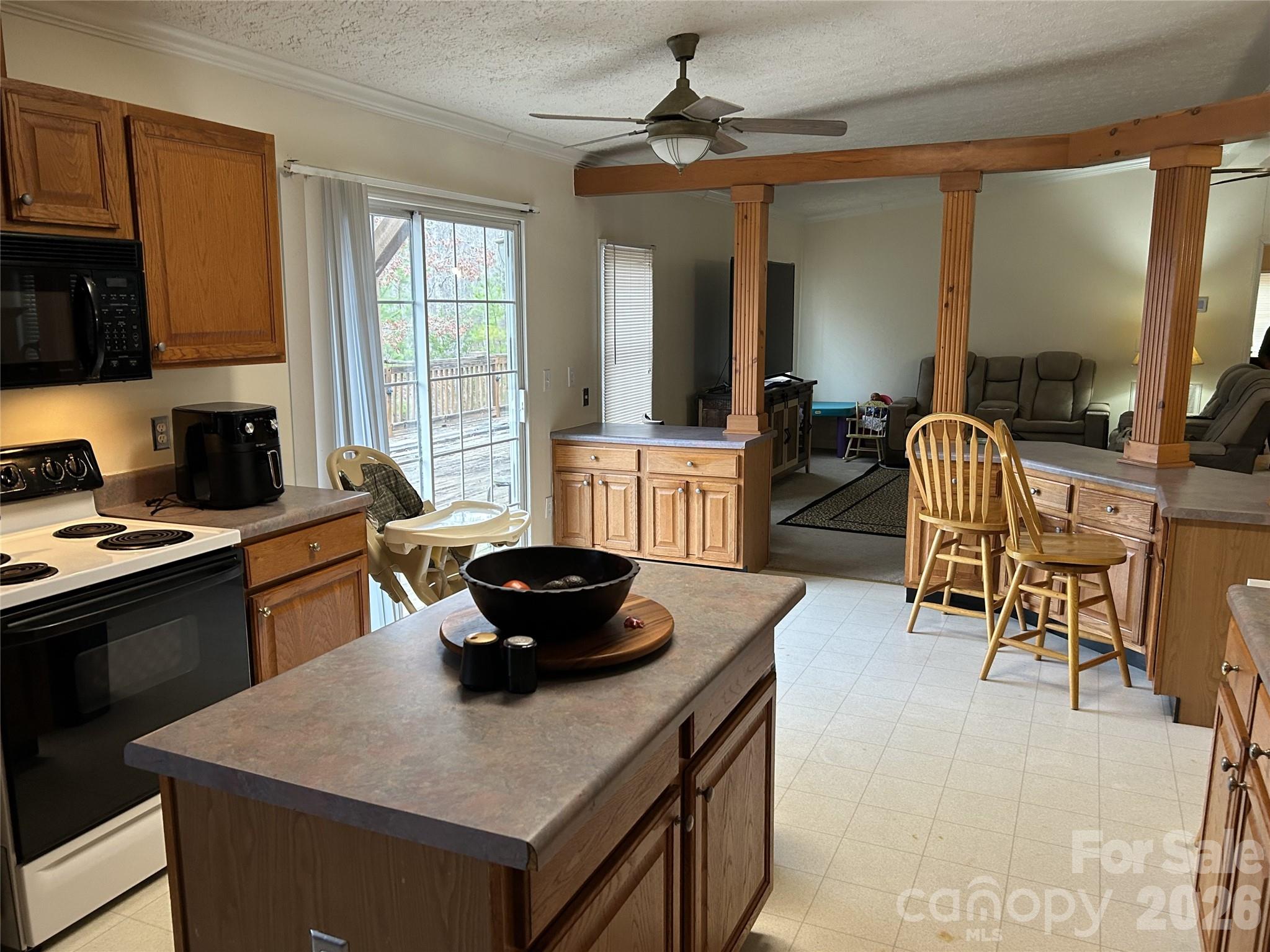 322 Balmy Lane — Rutherfordton