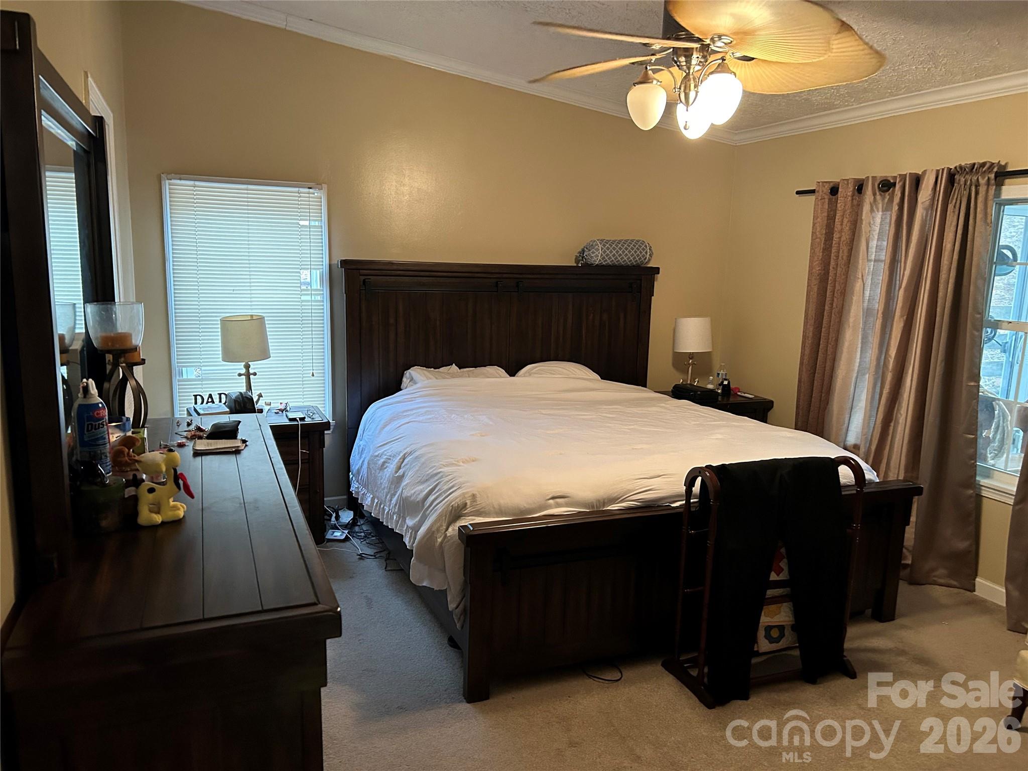 322 Balmy Lane — Rutherfordton