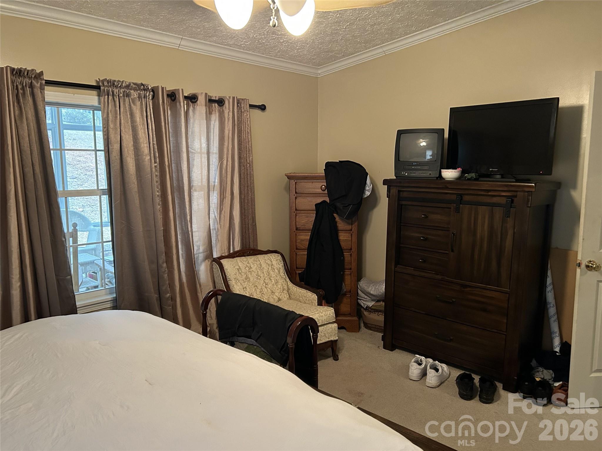 322 Balmy Lane — Rutherfordton
