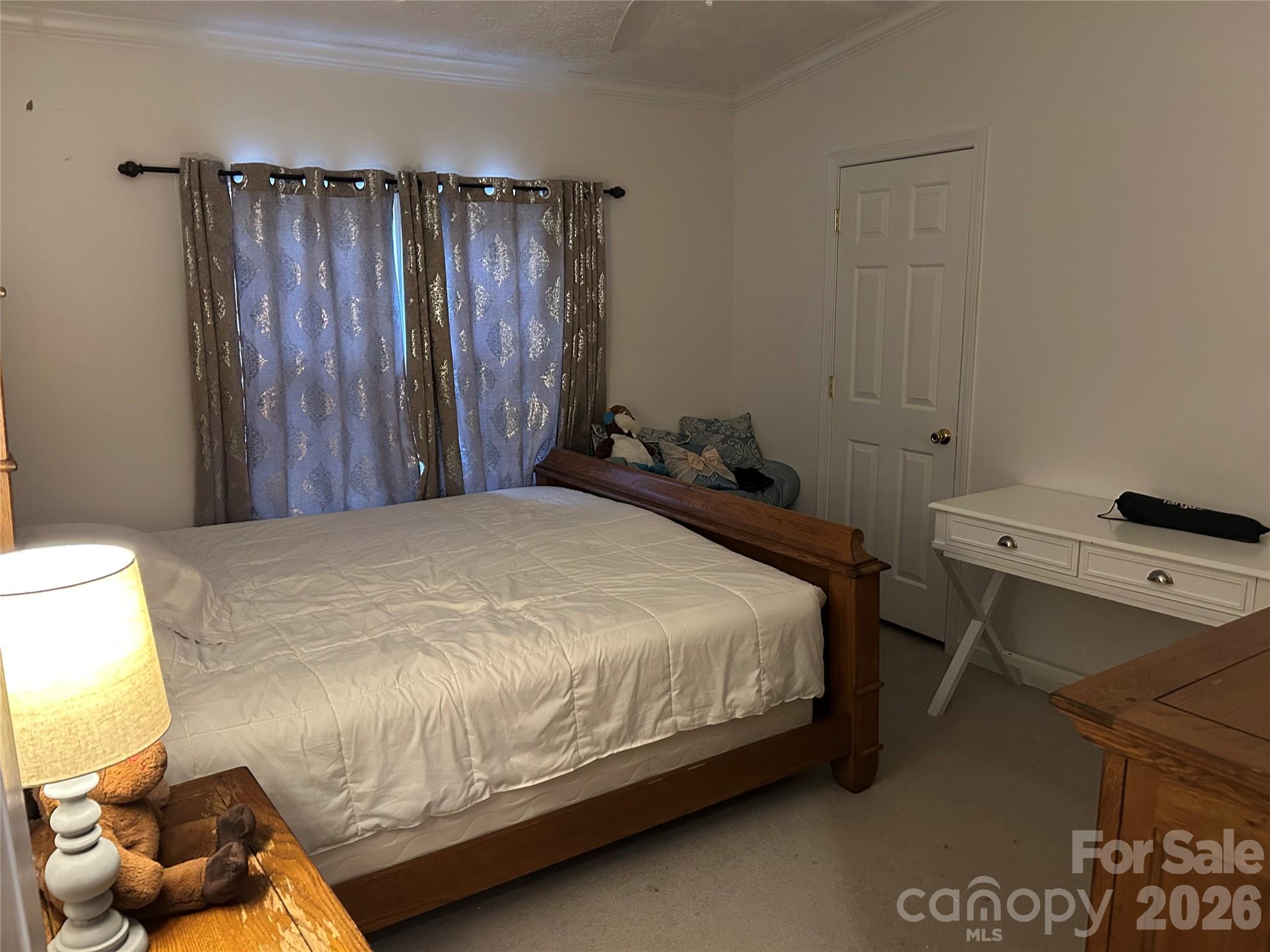 322 Balmy Lane — Rutherfordton
