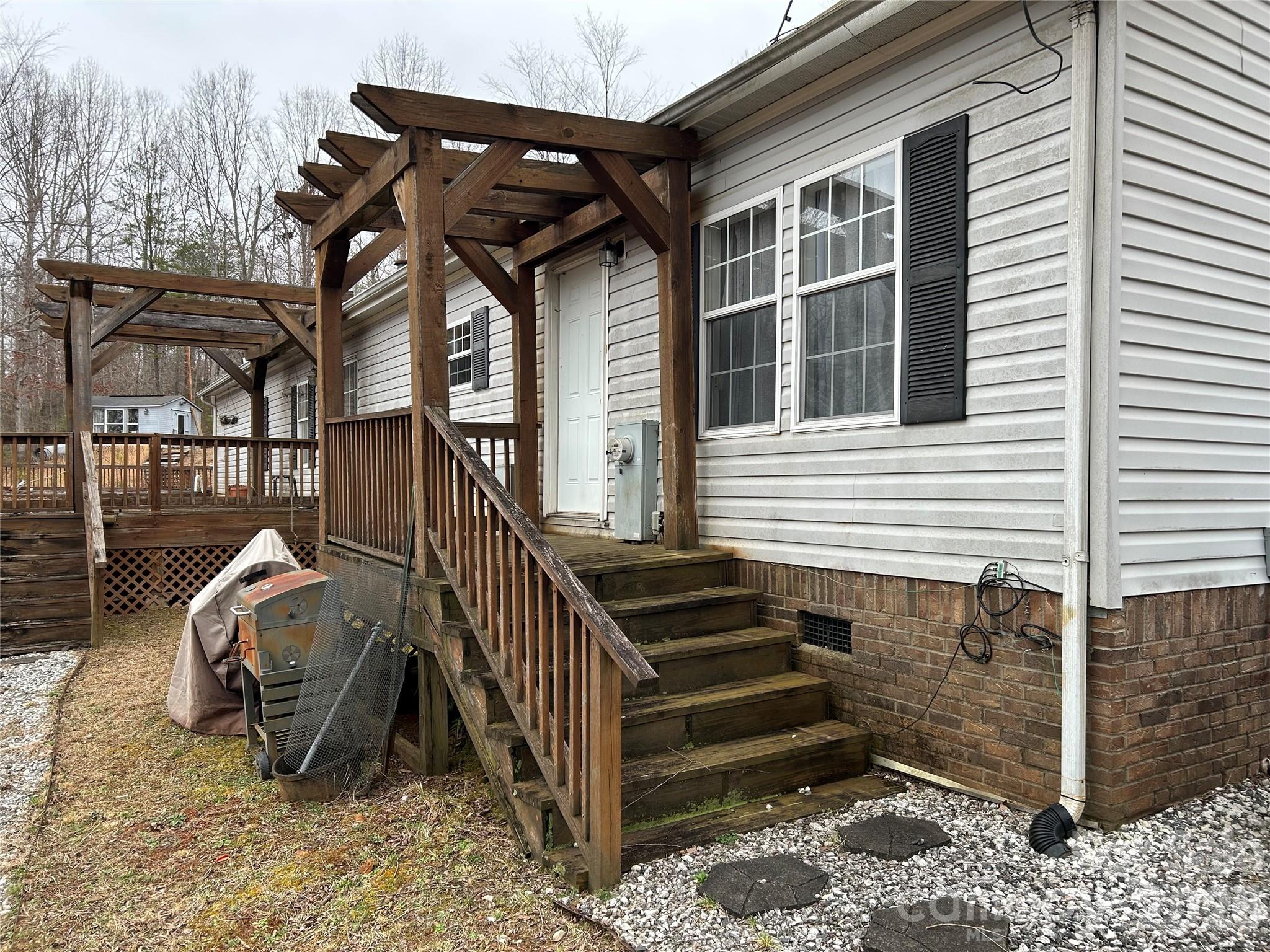 322 Balmy Lane — Rutherfordton
