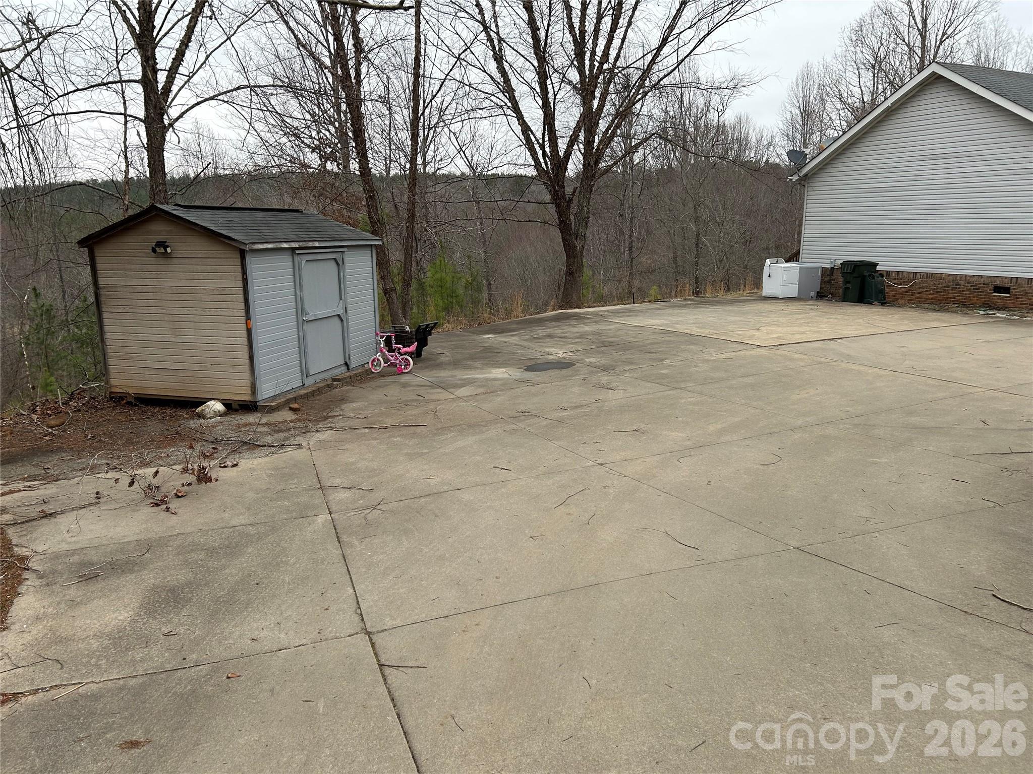 322 Balmy Lane — Rutherfordton