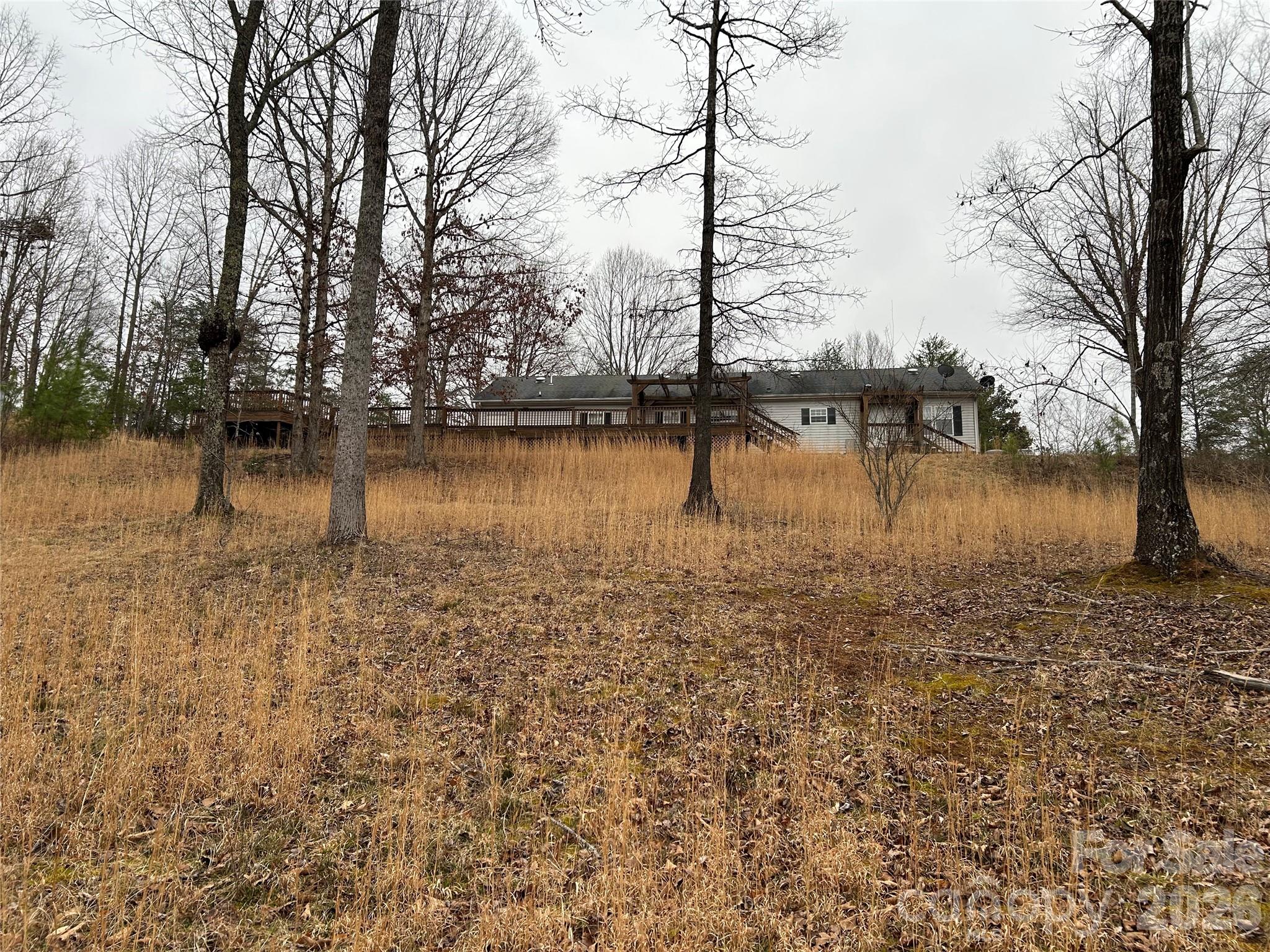 322 Balmy Lane — Rutherfordton