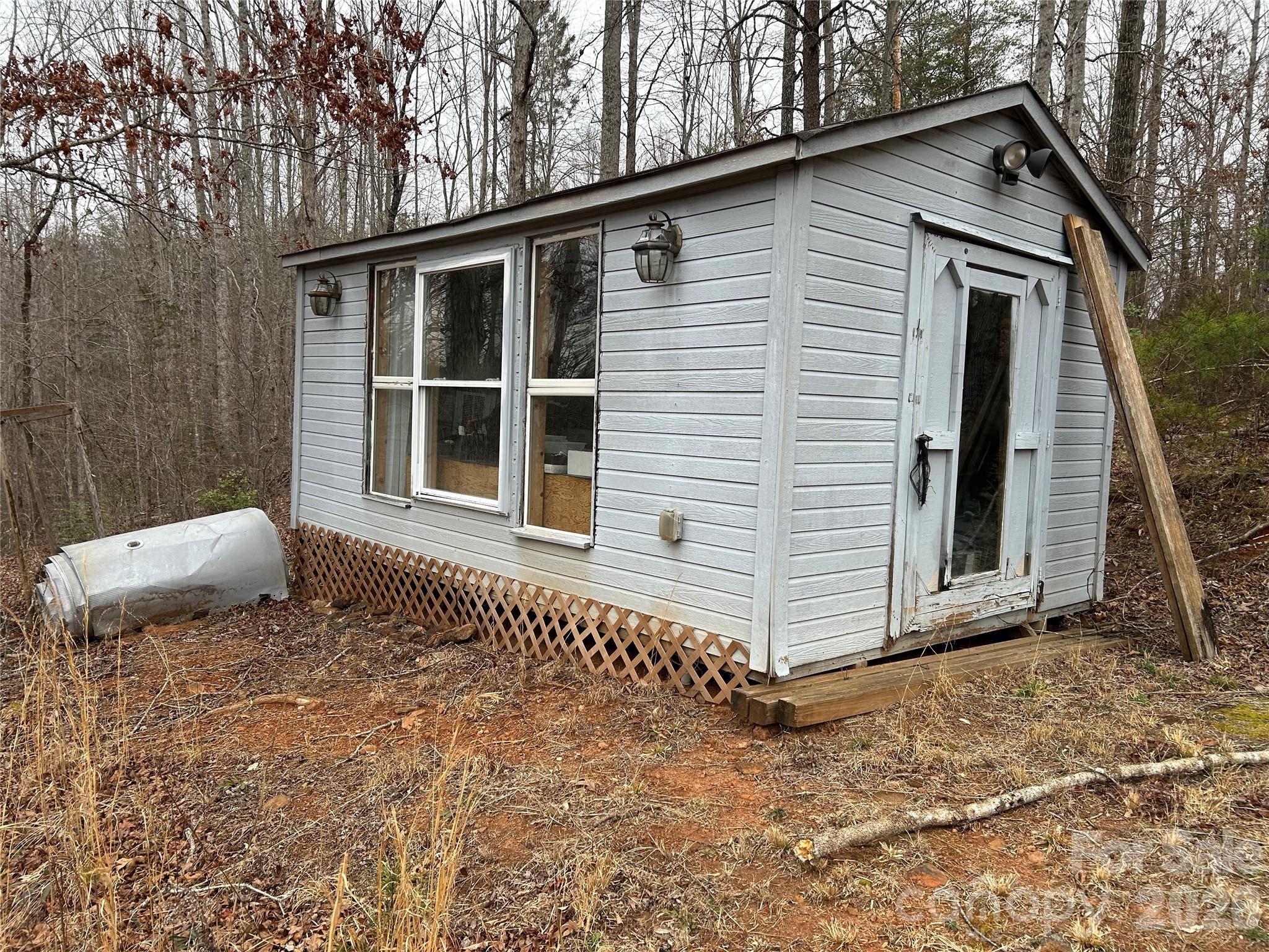 322 Balmy Lane — Rutherfordton