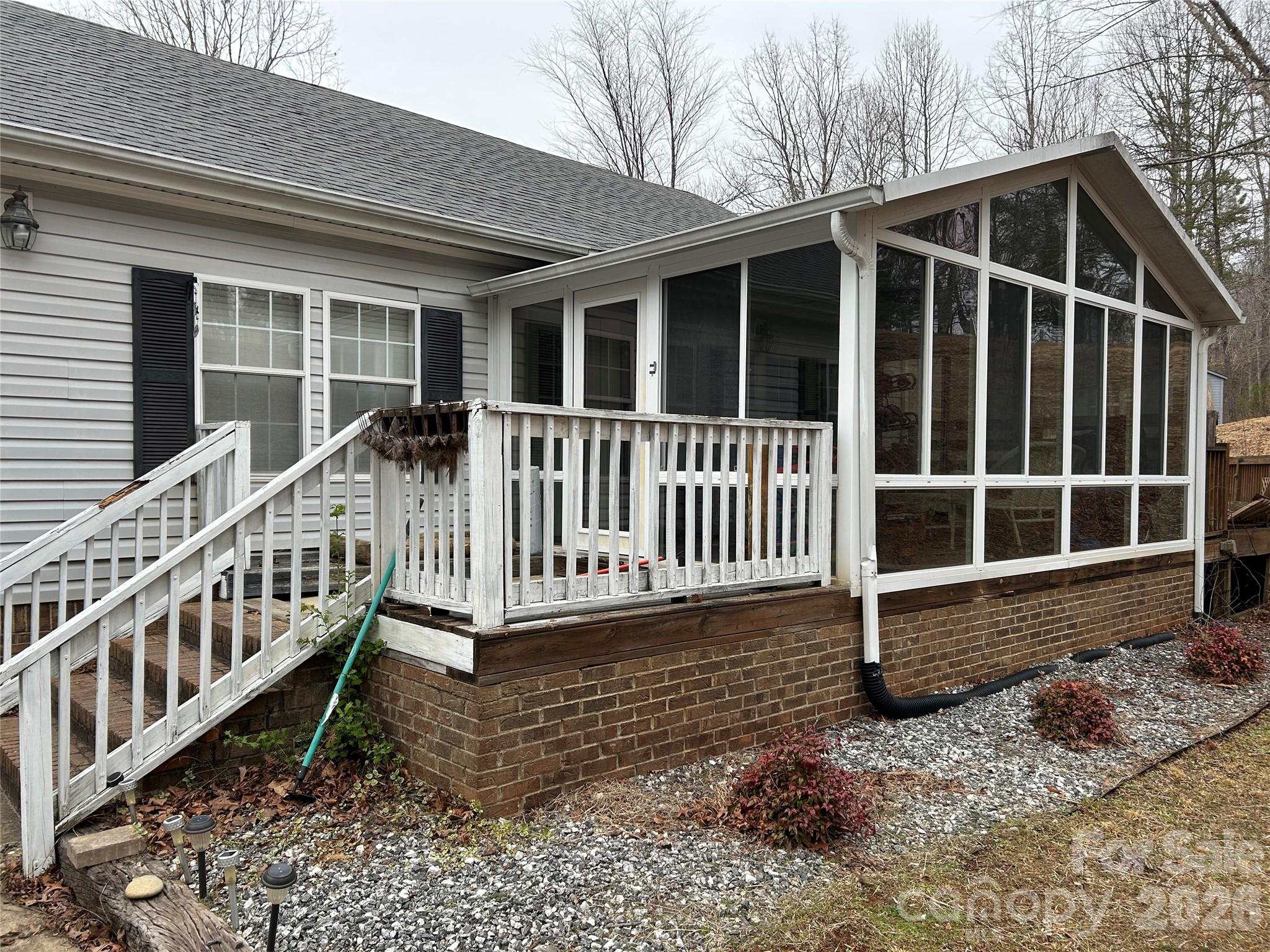 322 Balmy Lane — Rutherfordton