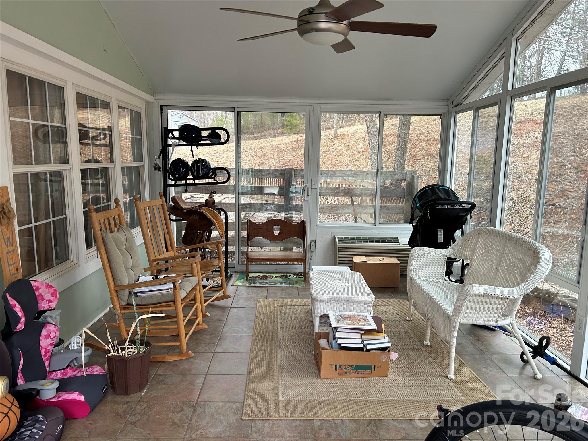 322 Balmy Lane — Rutherfordton