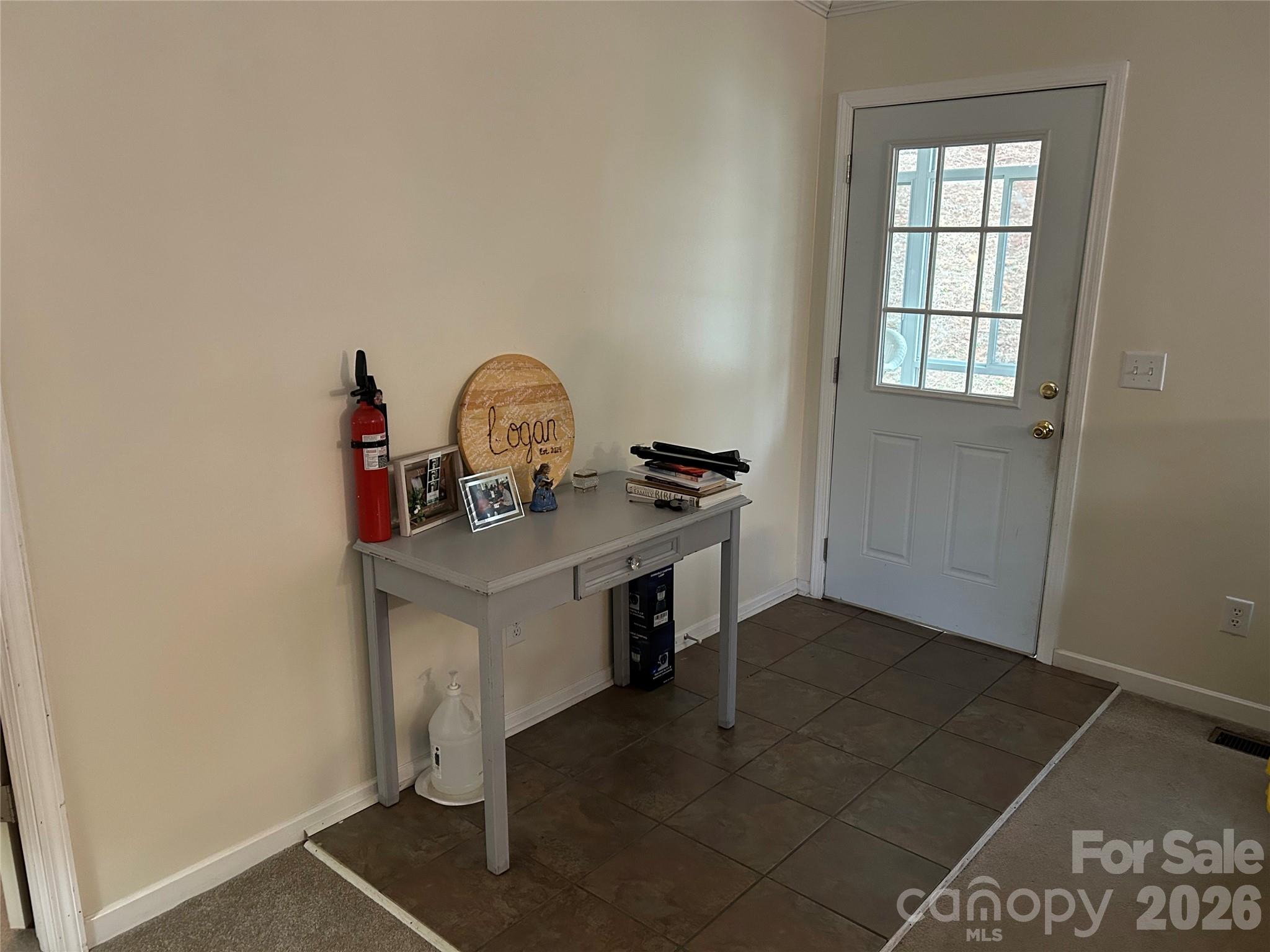 322 Balmy Lane — Rutherfordton