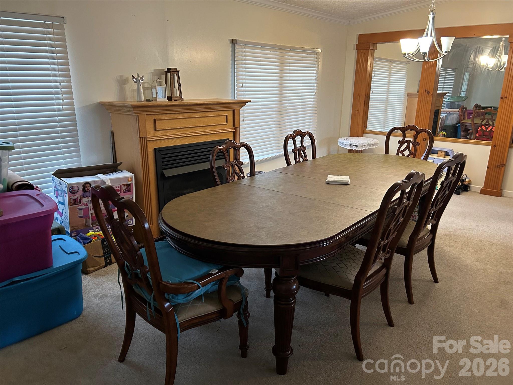 322 Balmy Lane — Rutherfordton
