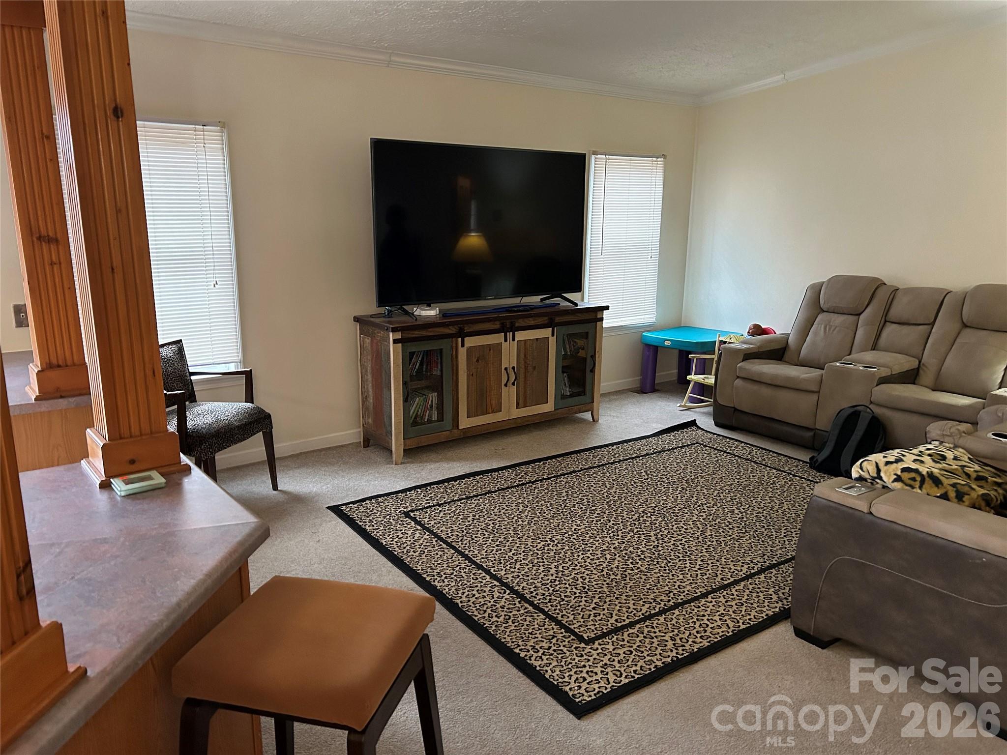 322 Balmy Lane — Rutherfordton