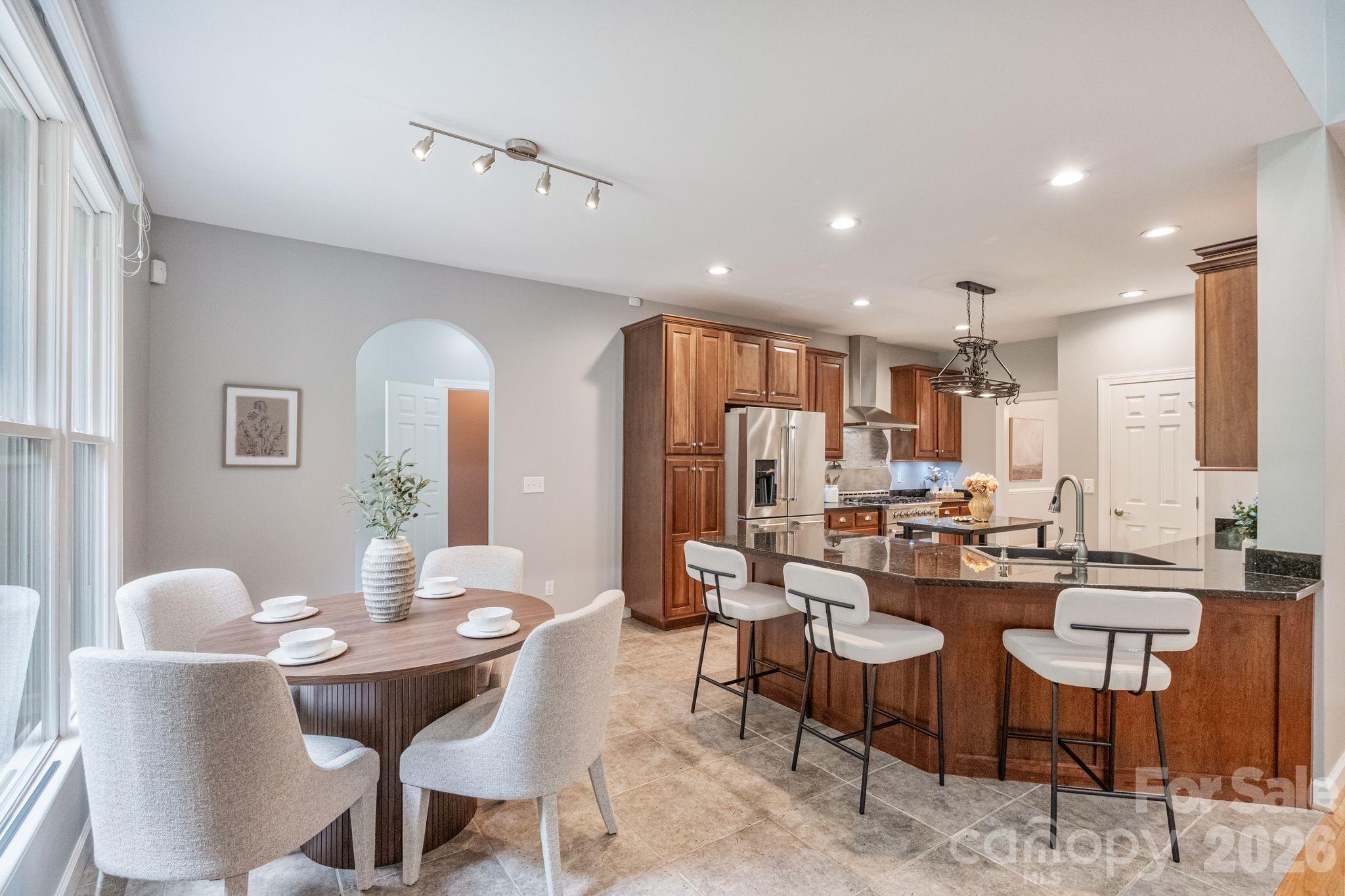 182 Broadview Circle — Mooresville