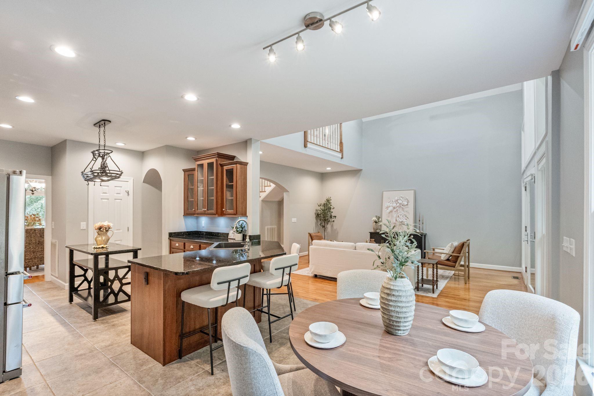 182 Broadview Circle — Mooresville