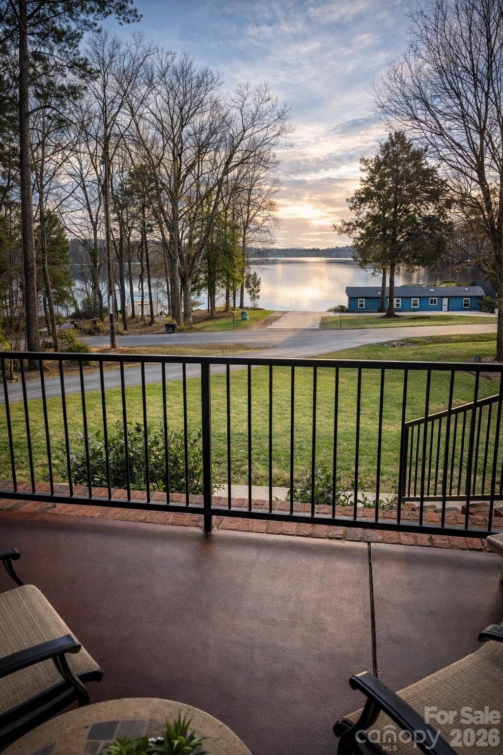 182 Broadview Circle — Mooresville