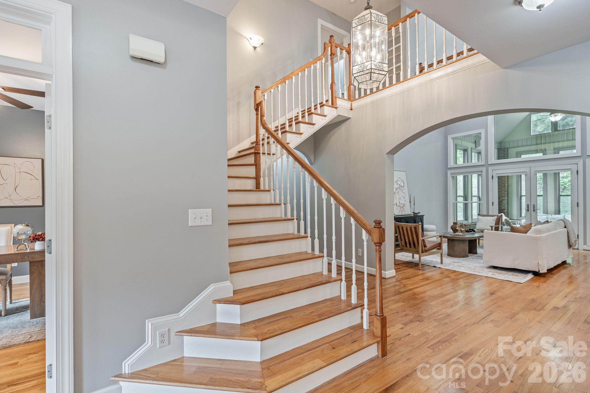 182 Broadview Circle — Mooresville