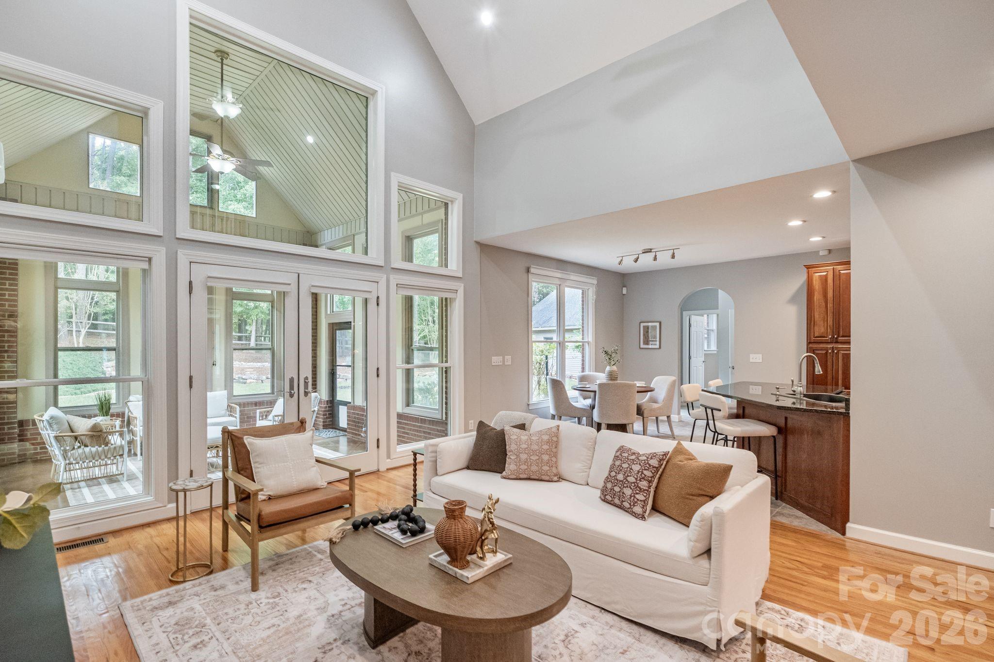 182 Broadview Circle — Mooresville