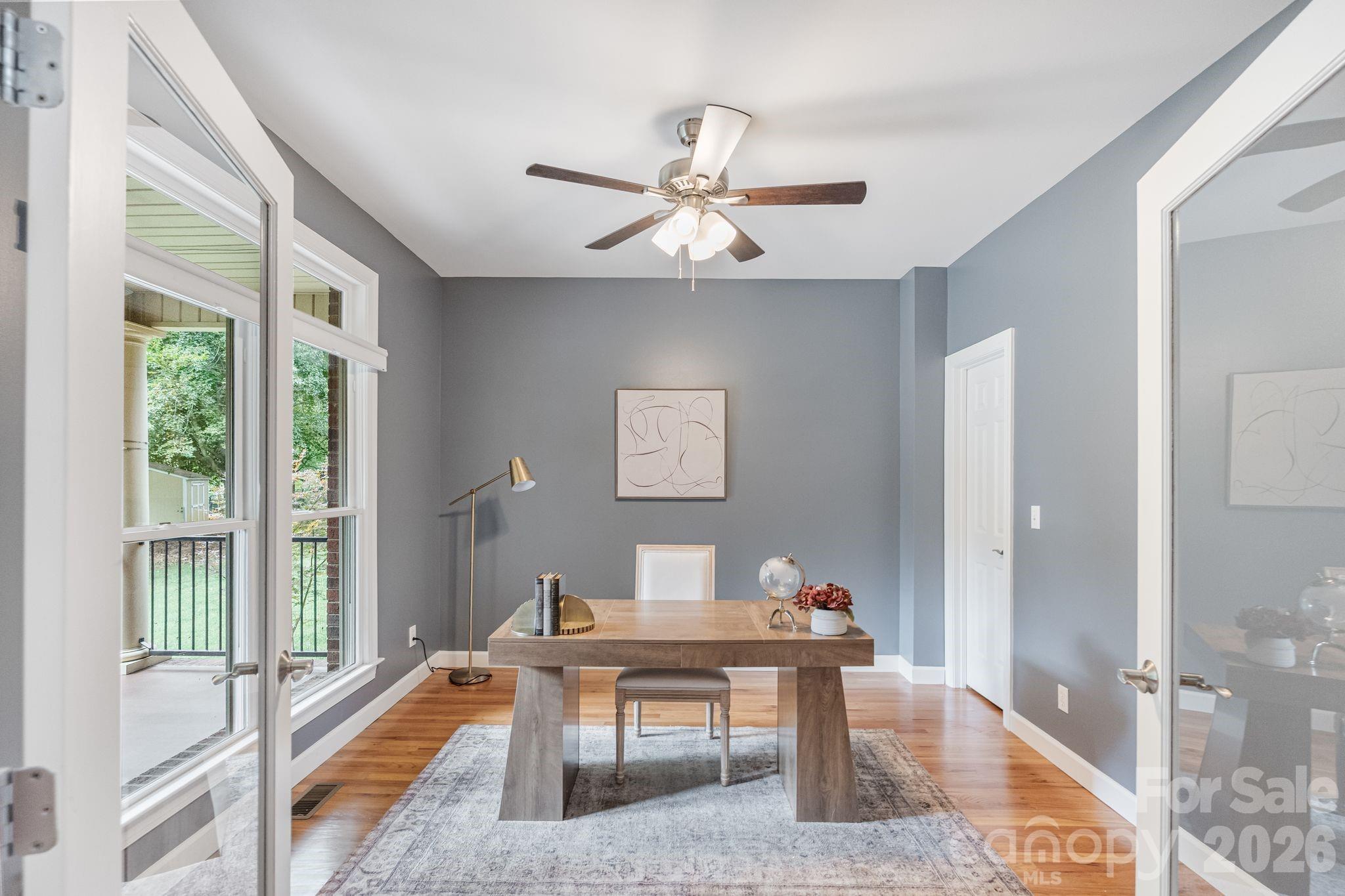 182 Broadview Circle — Mooresville