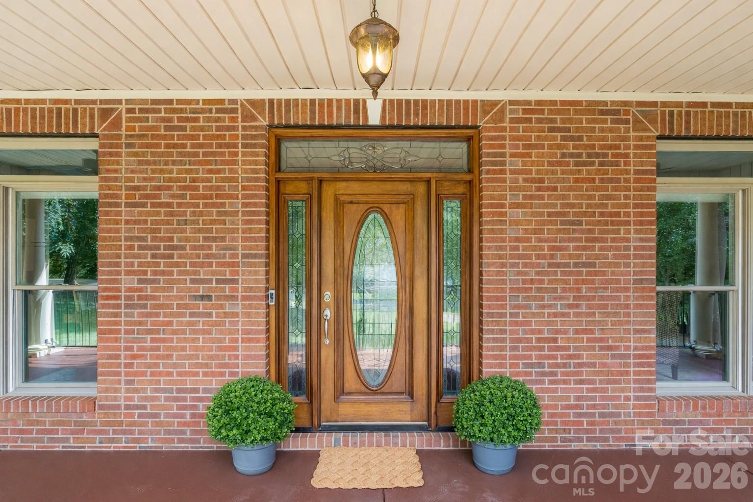 182 Broadview Circle — Mooresville