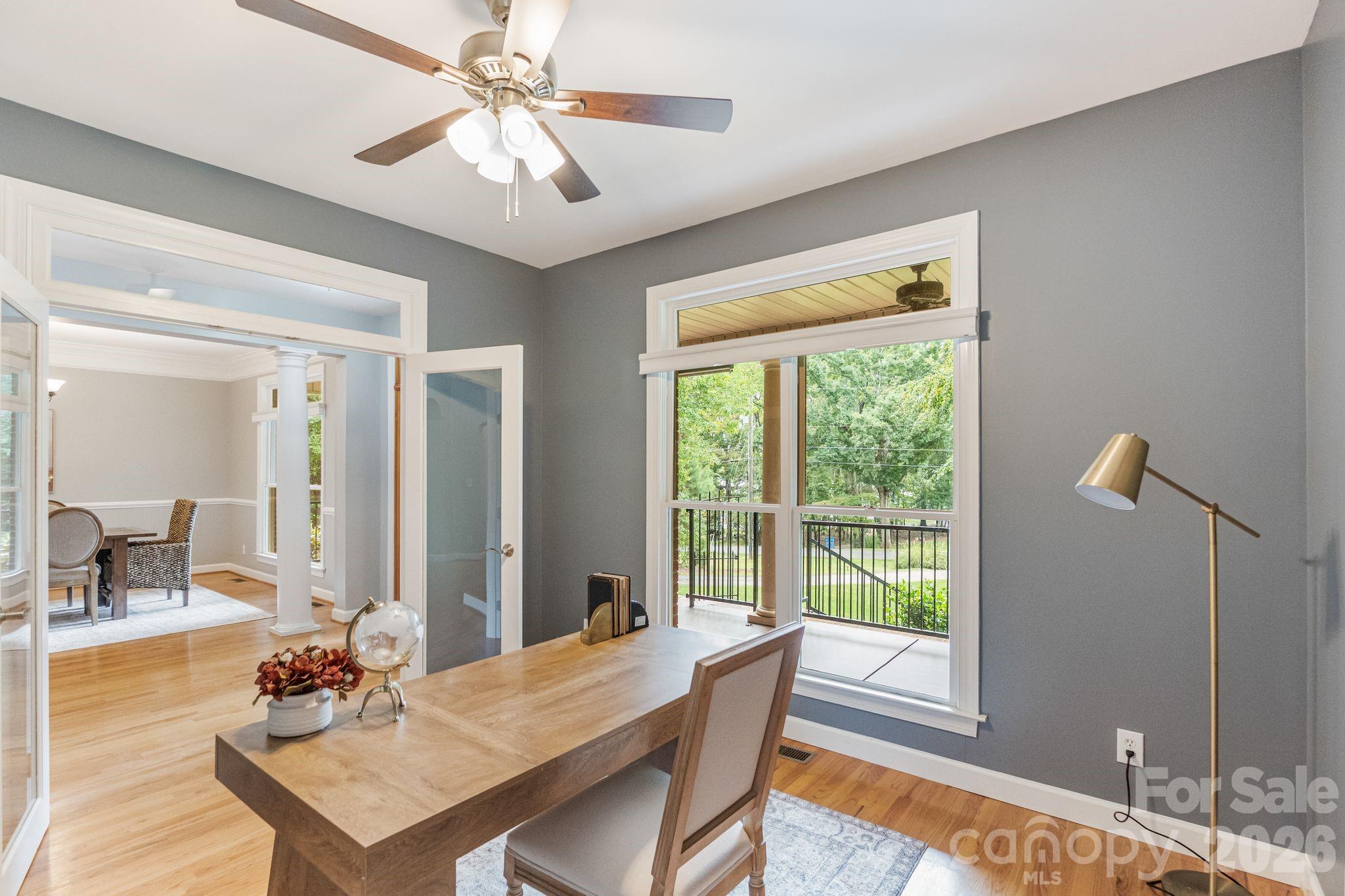 182 Broadview Circle — Mooresville