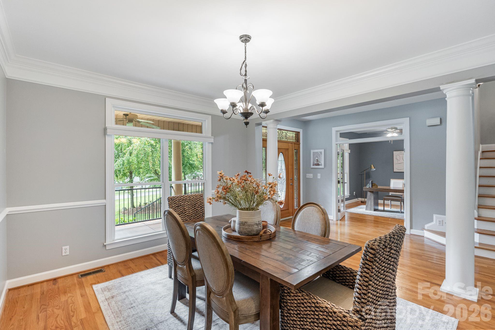 182 Broadview Circle — Mooresville