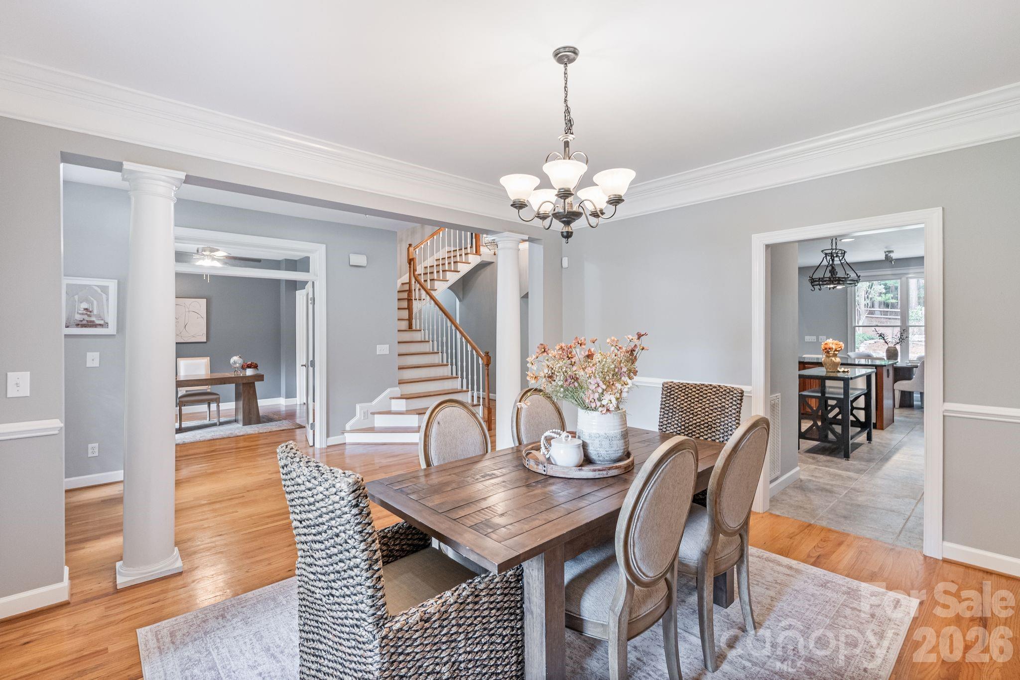 182 Broadview Circle — Mooresville