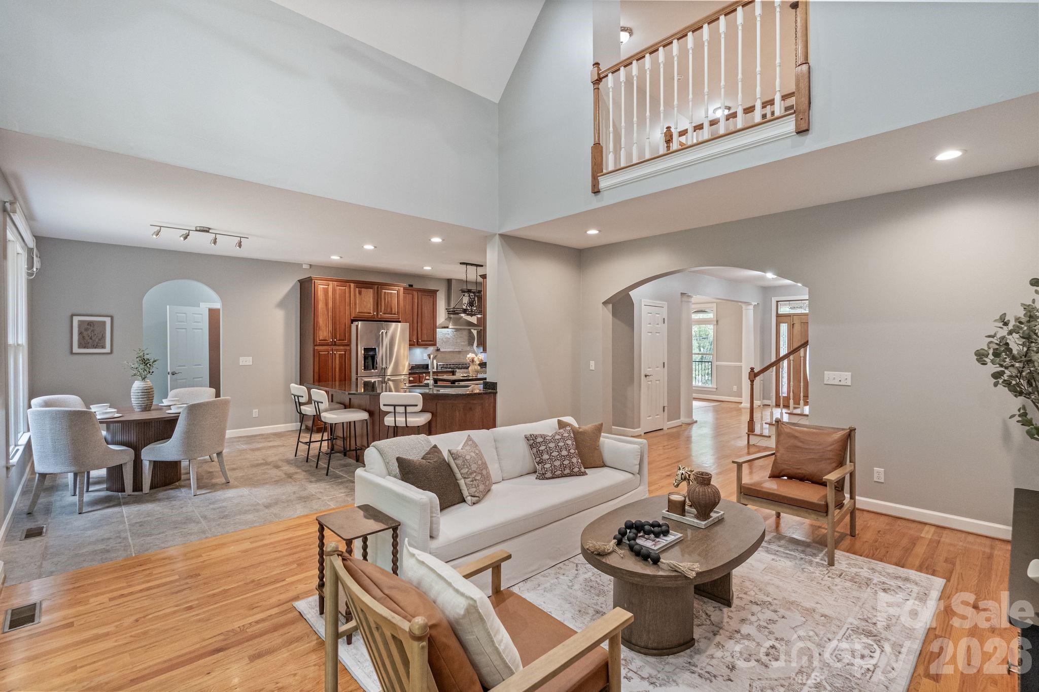 182 Broadview Circle — Mooresville