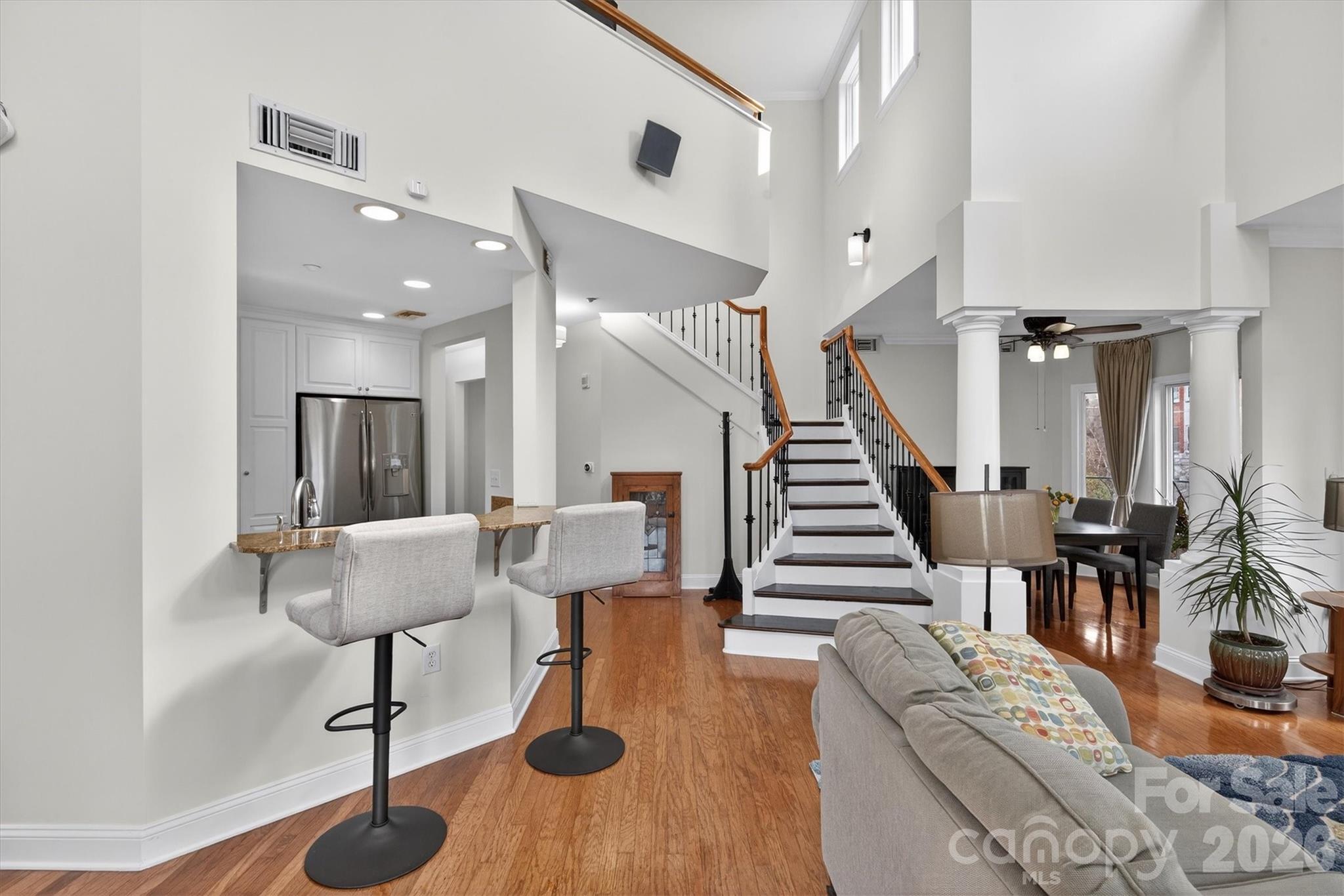 415 N Church Street #309 — Charlotte