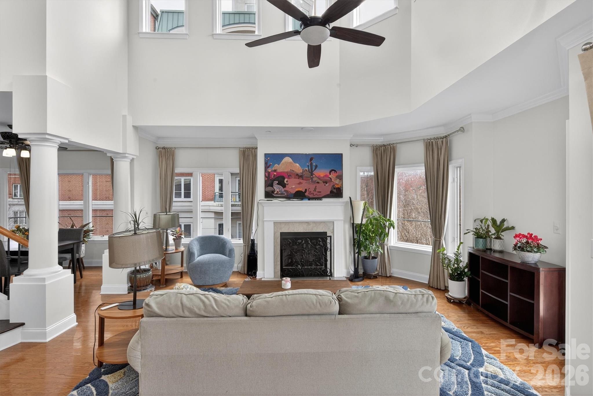 415 N Church Street #309 — Charlotte