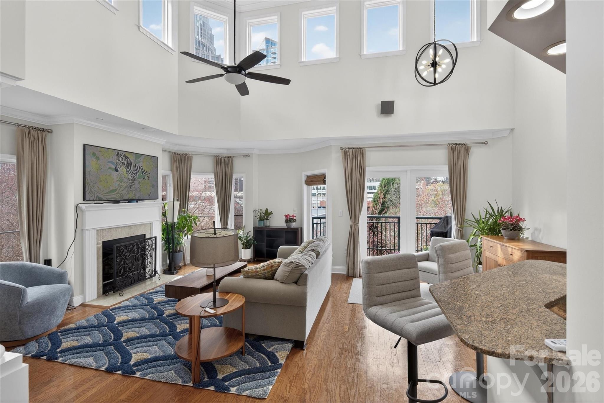 415 N Church Street #309 — Charlotte