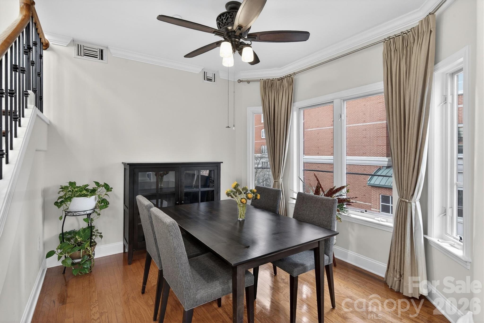 415 N Church Street #309 — Charlotte