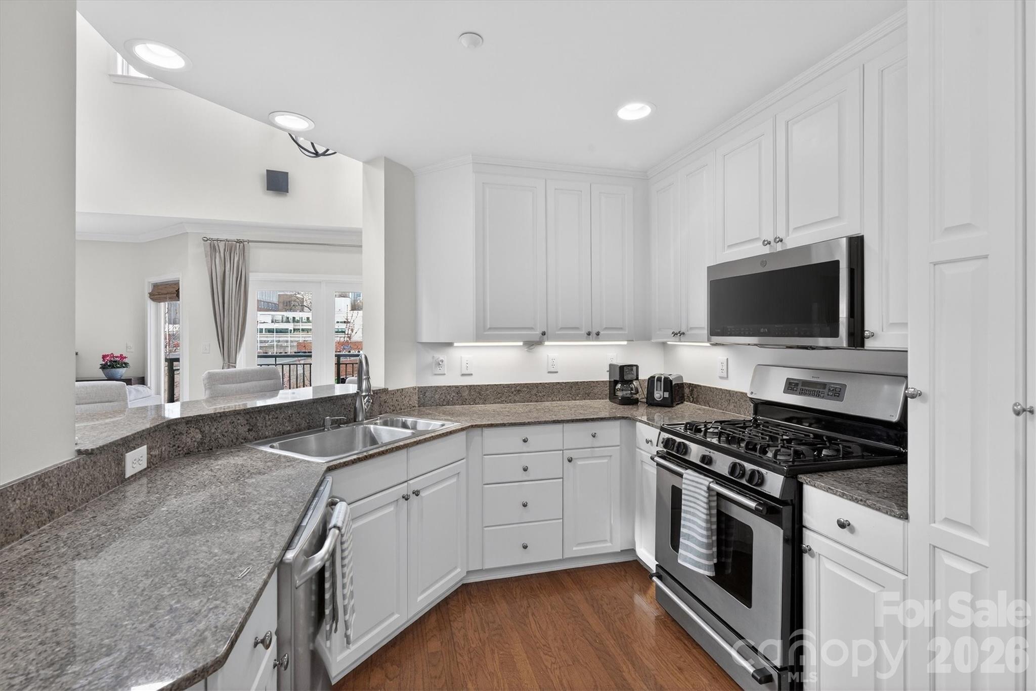 415 N Church Street #309 — Charlotte