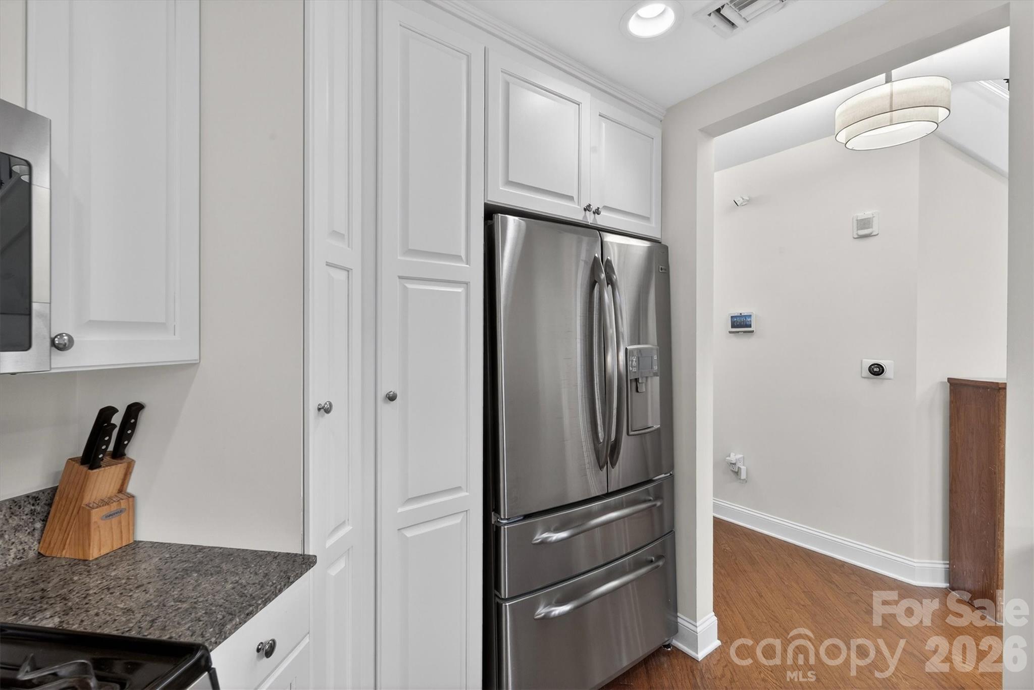 415 N Church Street #309 — Charlotte