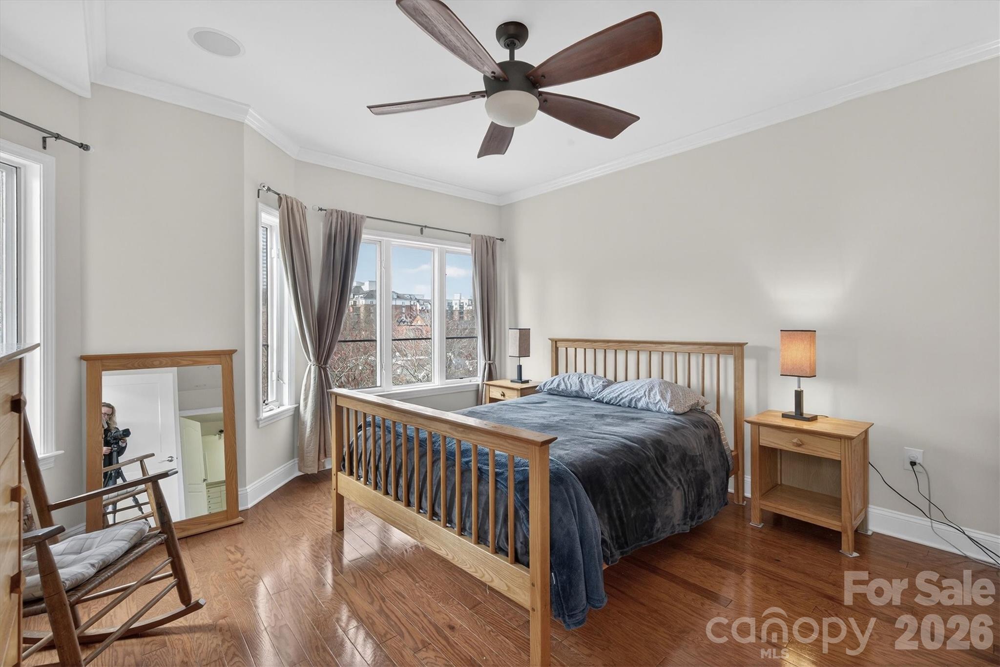 415 N Church Street #309 — Charlotte
