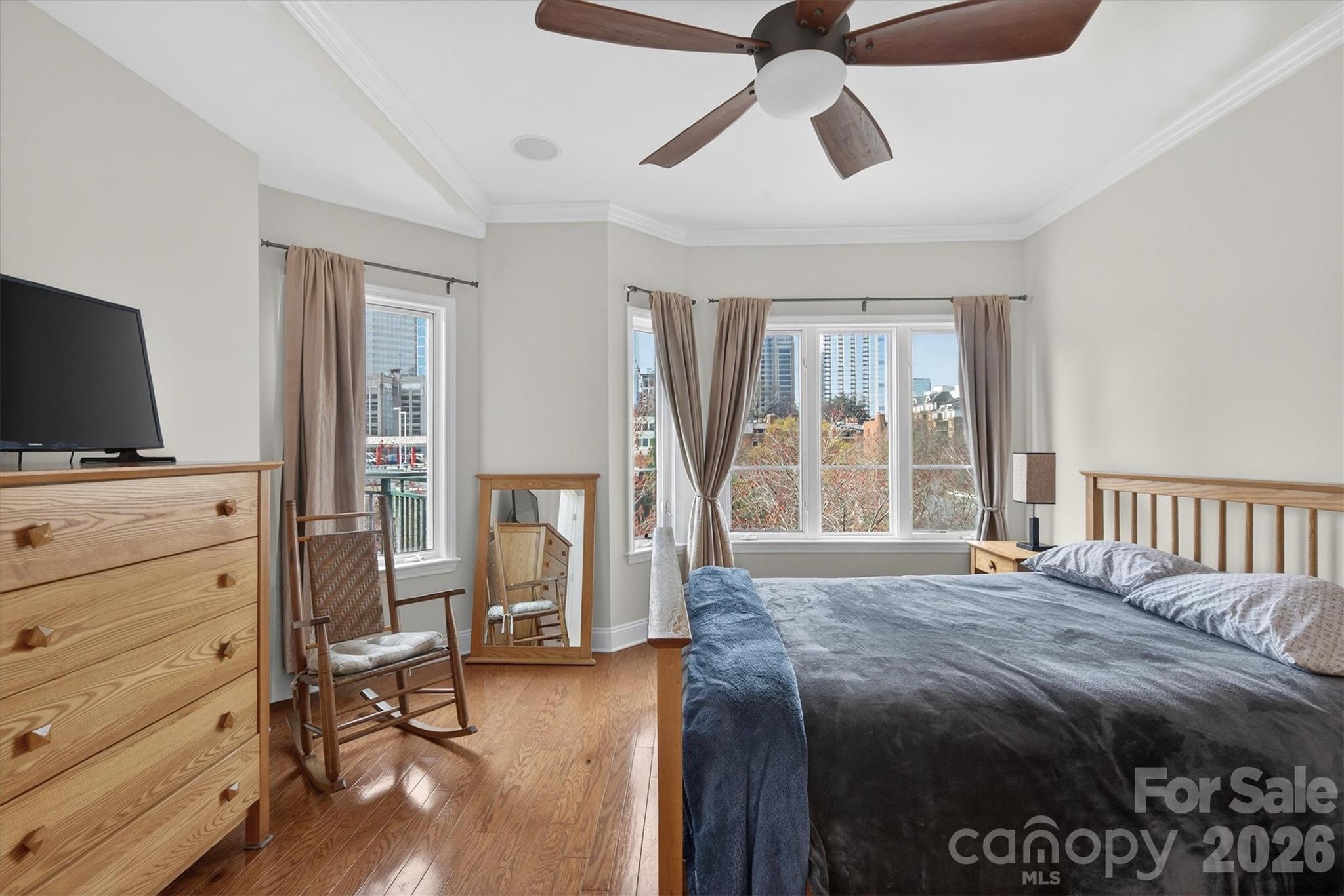 415 N Church Street #309 — Charlotte
