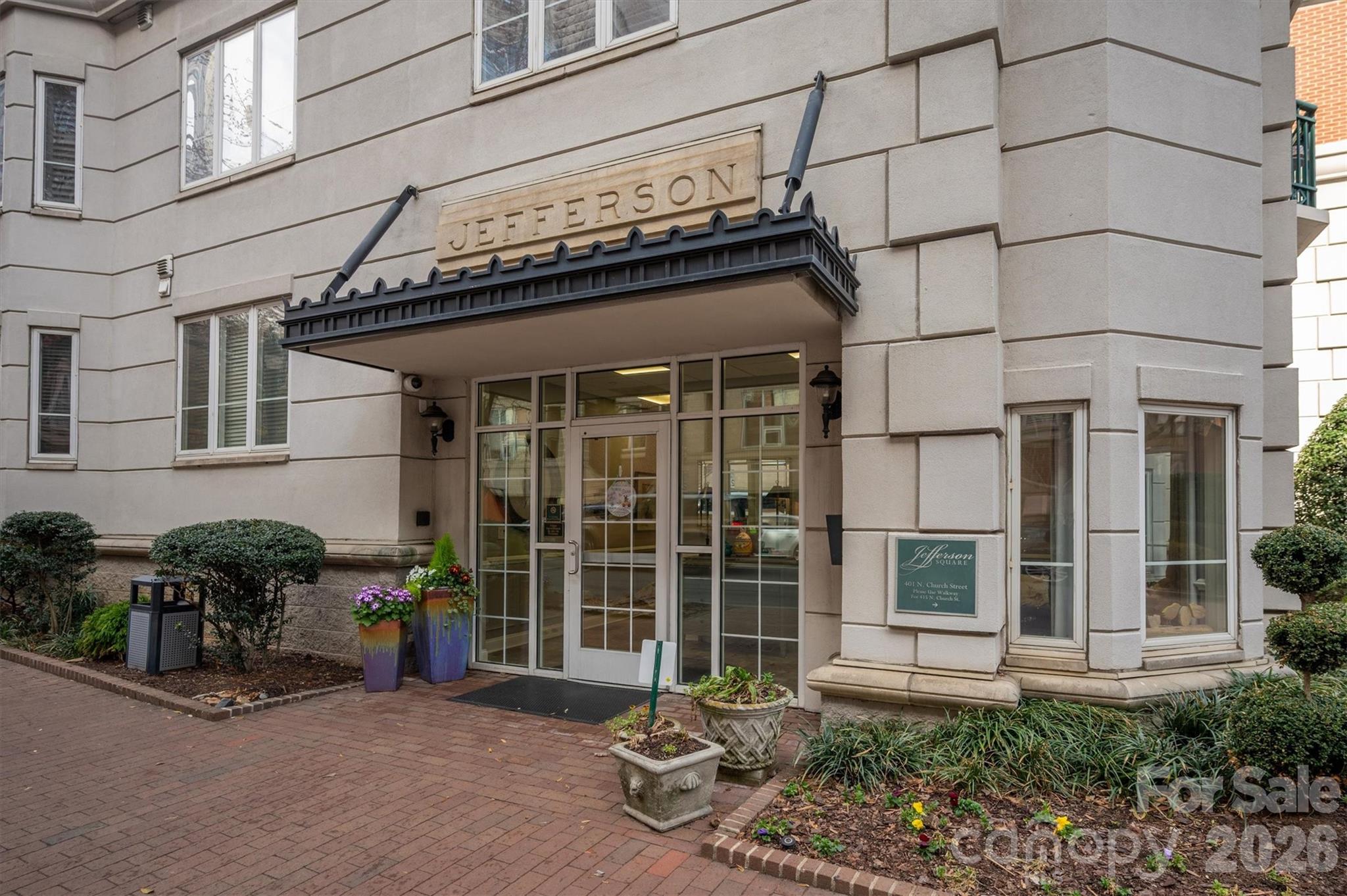 415 N Church Street #309 — Charlotte