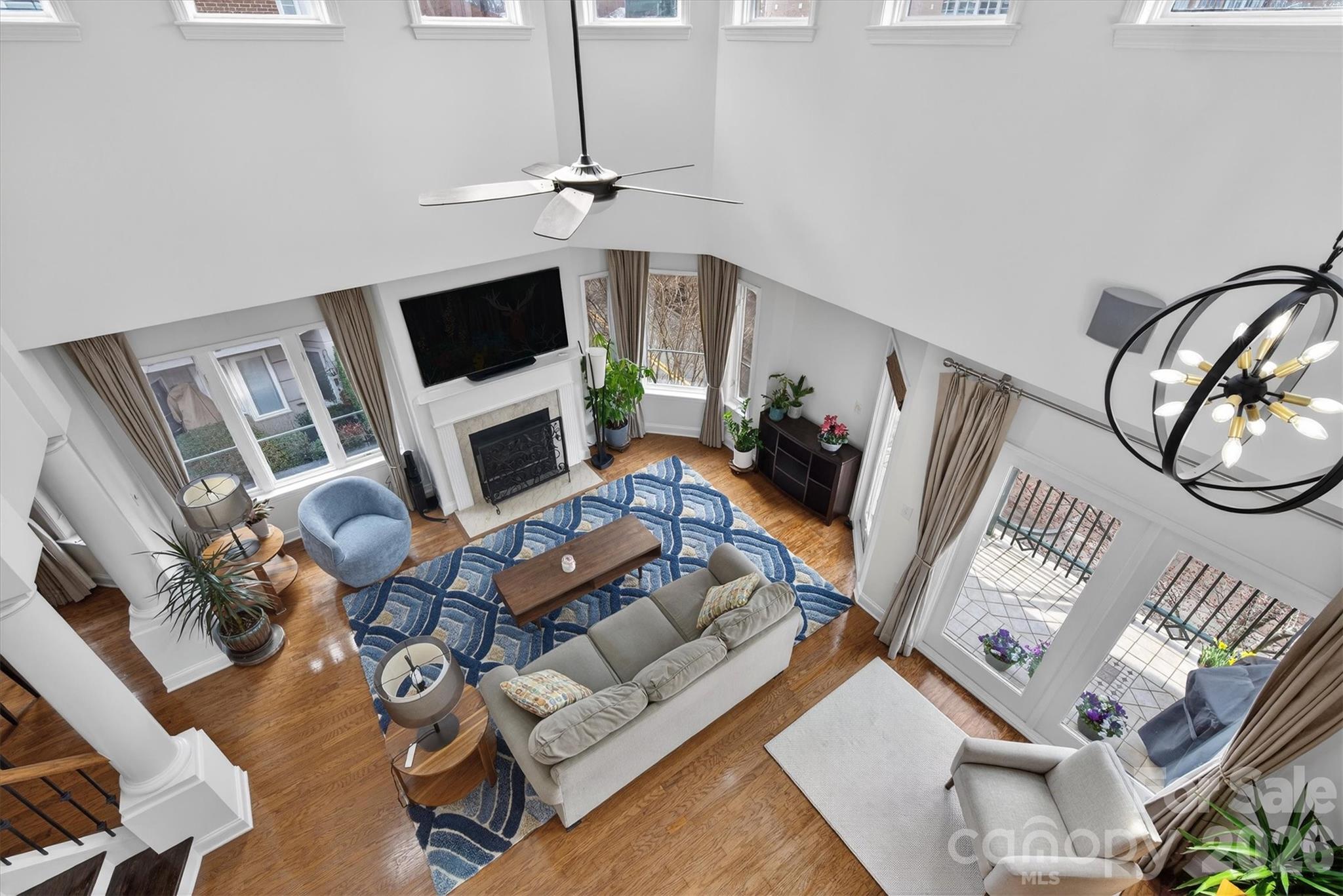 415 N Church Street #309 — Charlotte