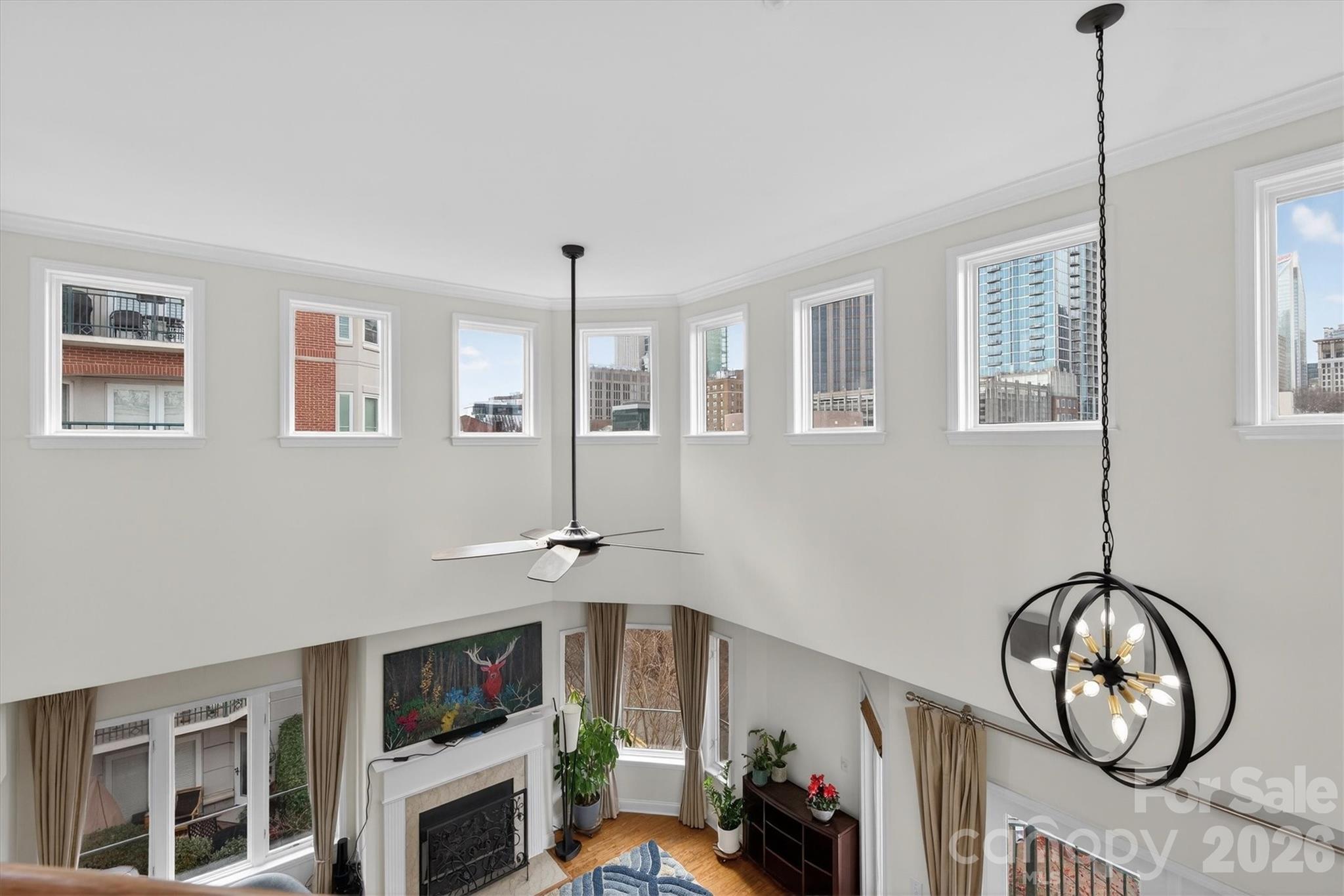 415 N Church Street #309 — Charlotte