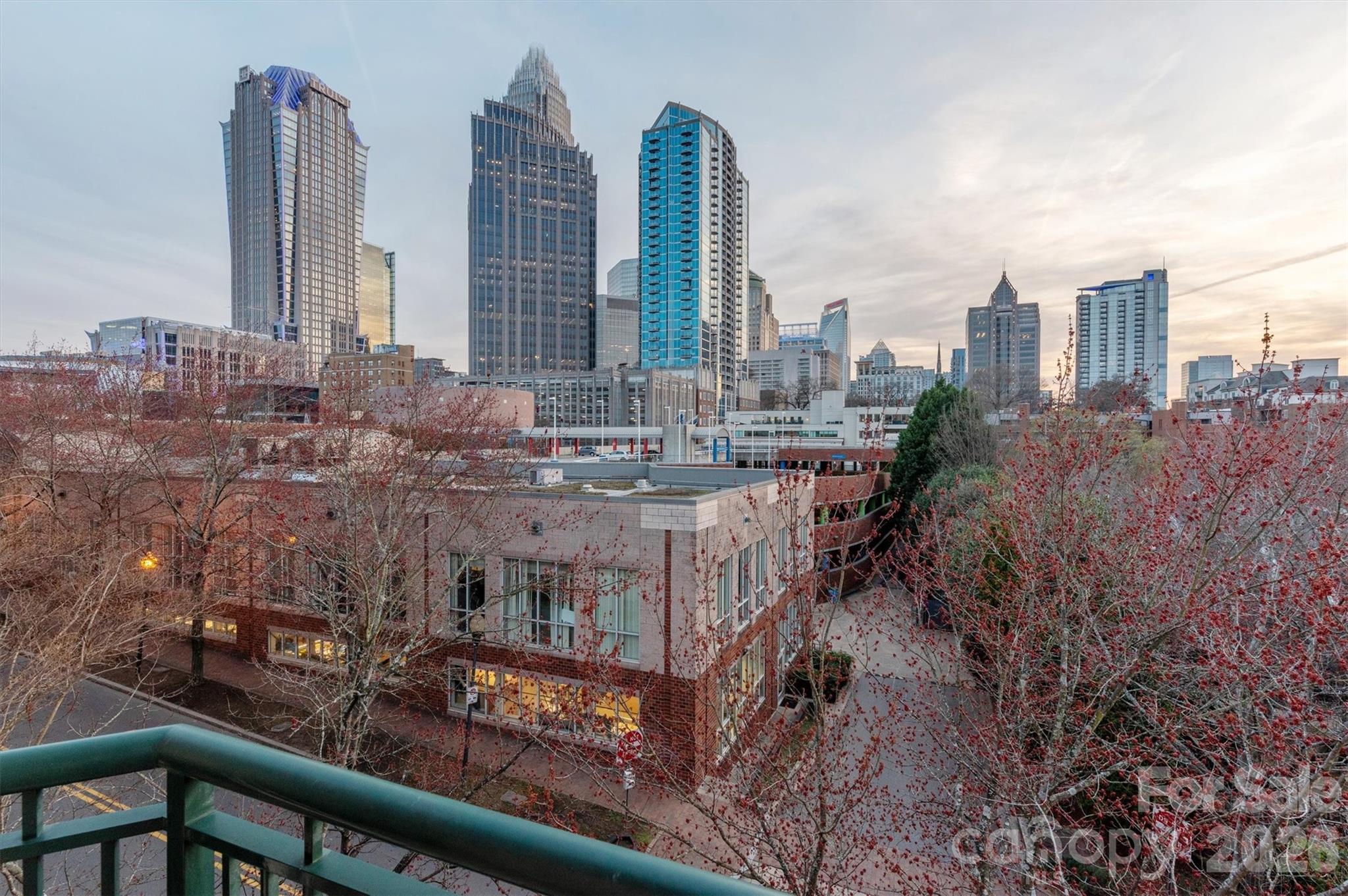 415 N Church Street #309 — Charlotte