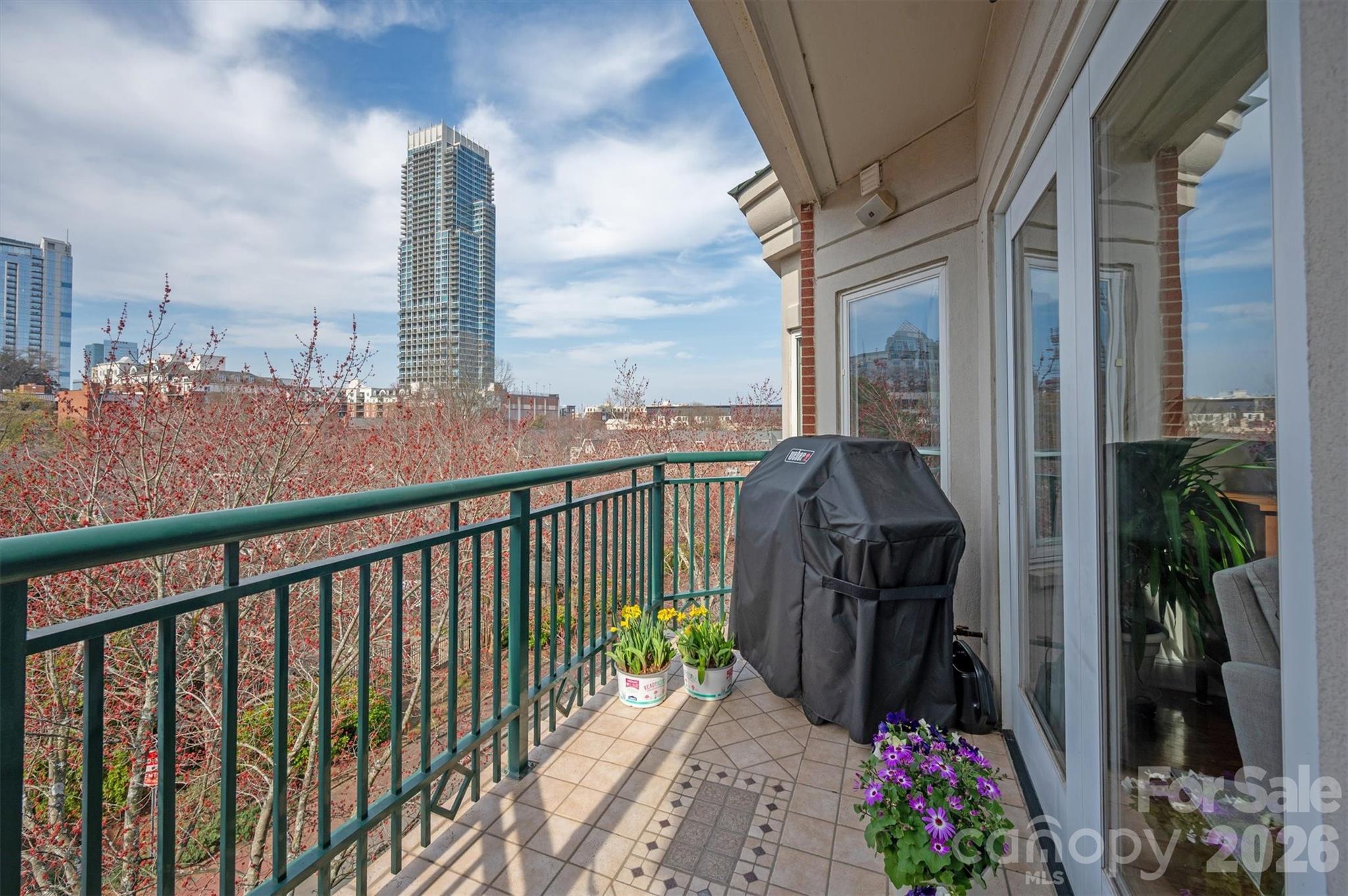 415 N Church Street #309 — Charlotte