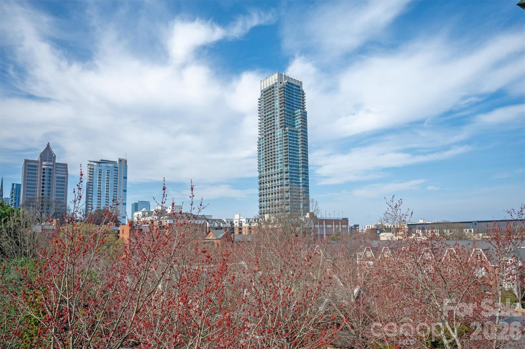 415 N Church Street #309 — Charlotte
