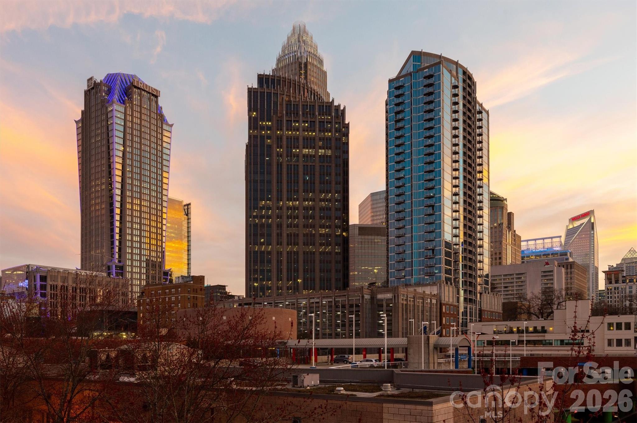 415 N Church Street #309 — Charlotte