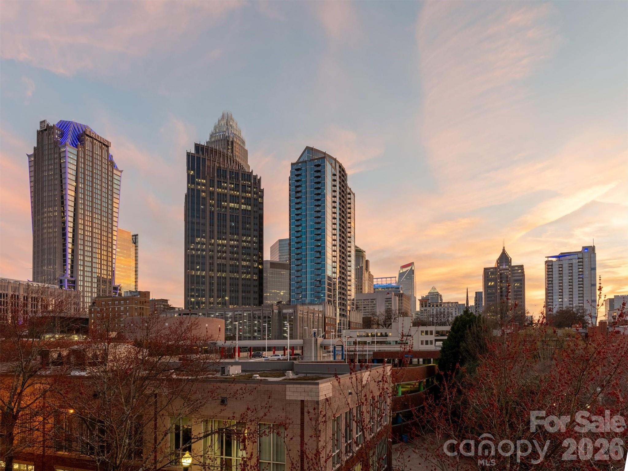 415 N Church Street #309 — Charlotte