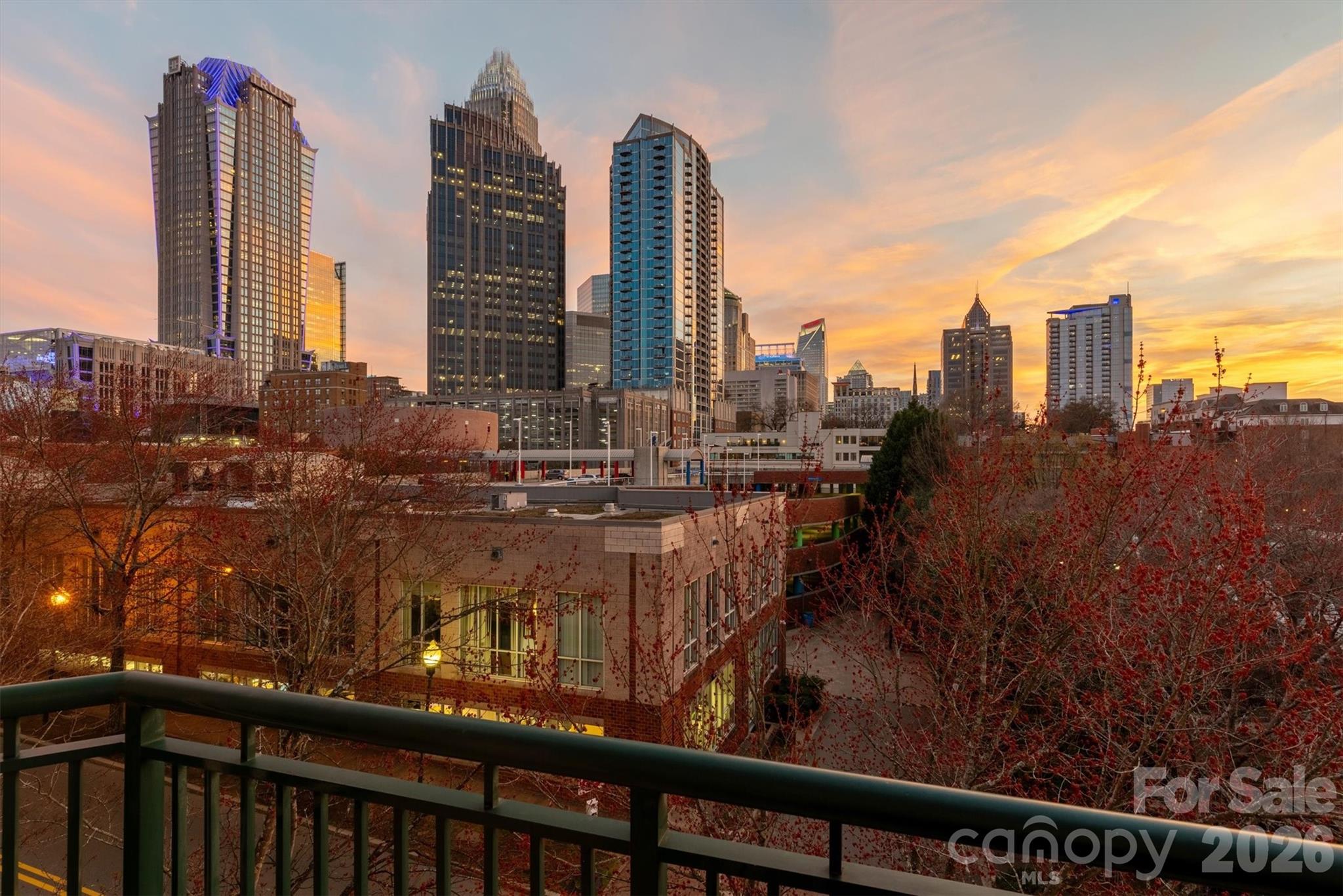 415 N Church Street #309 — Charlotte