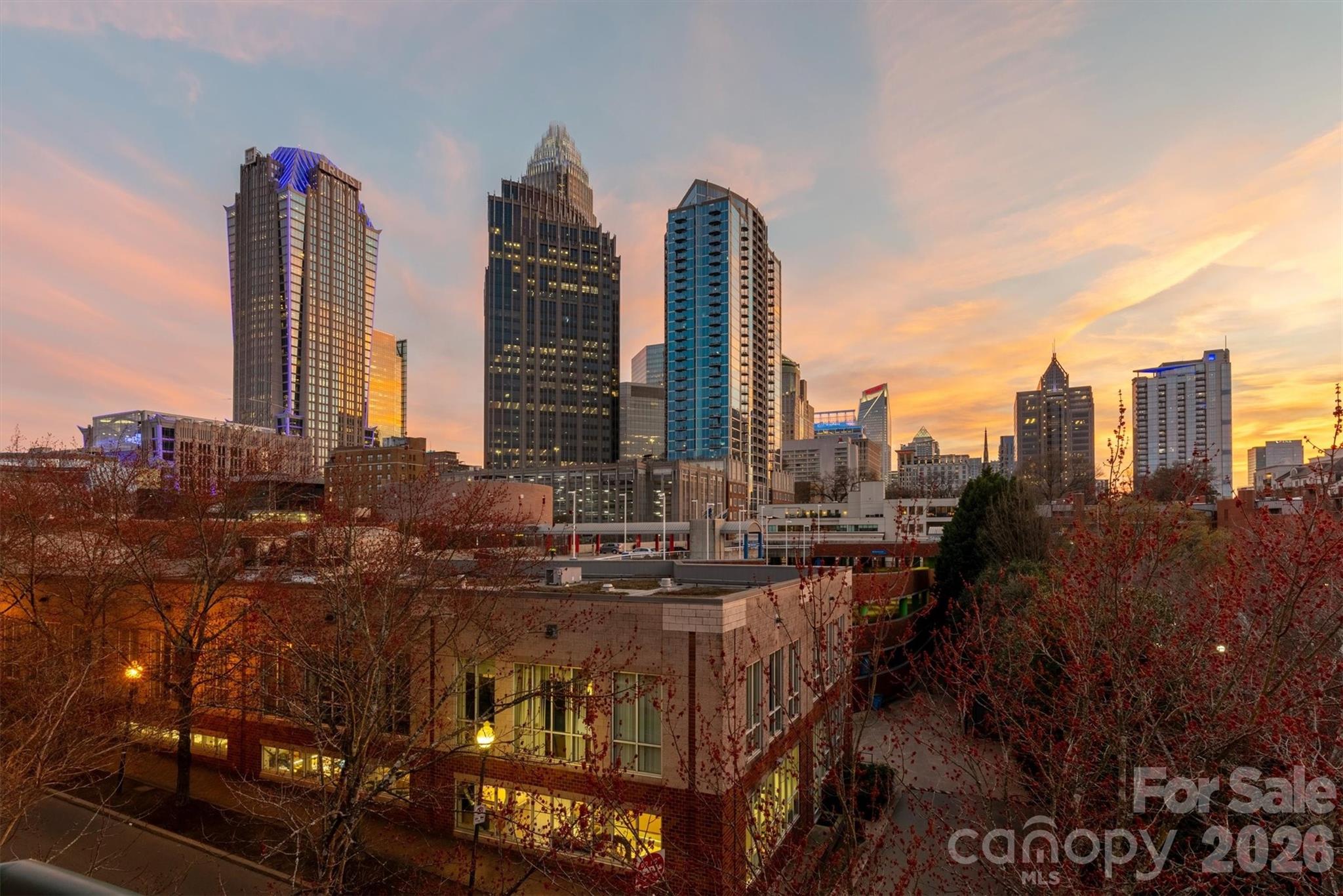 415 N Church Street #309 — Charlotte