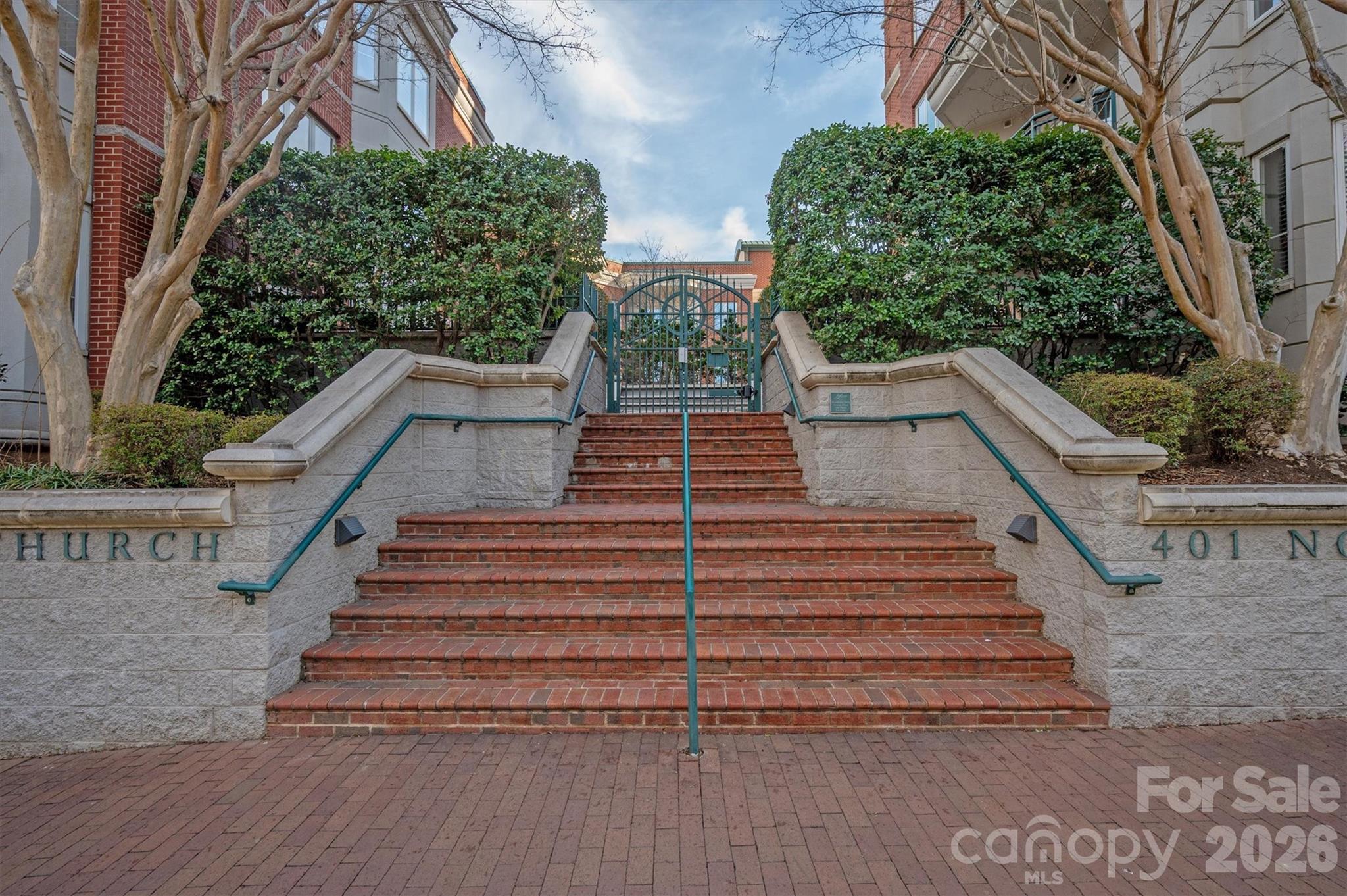 415 N Church Street #309 — Charlotte