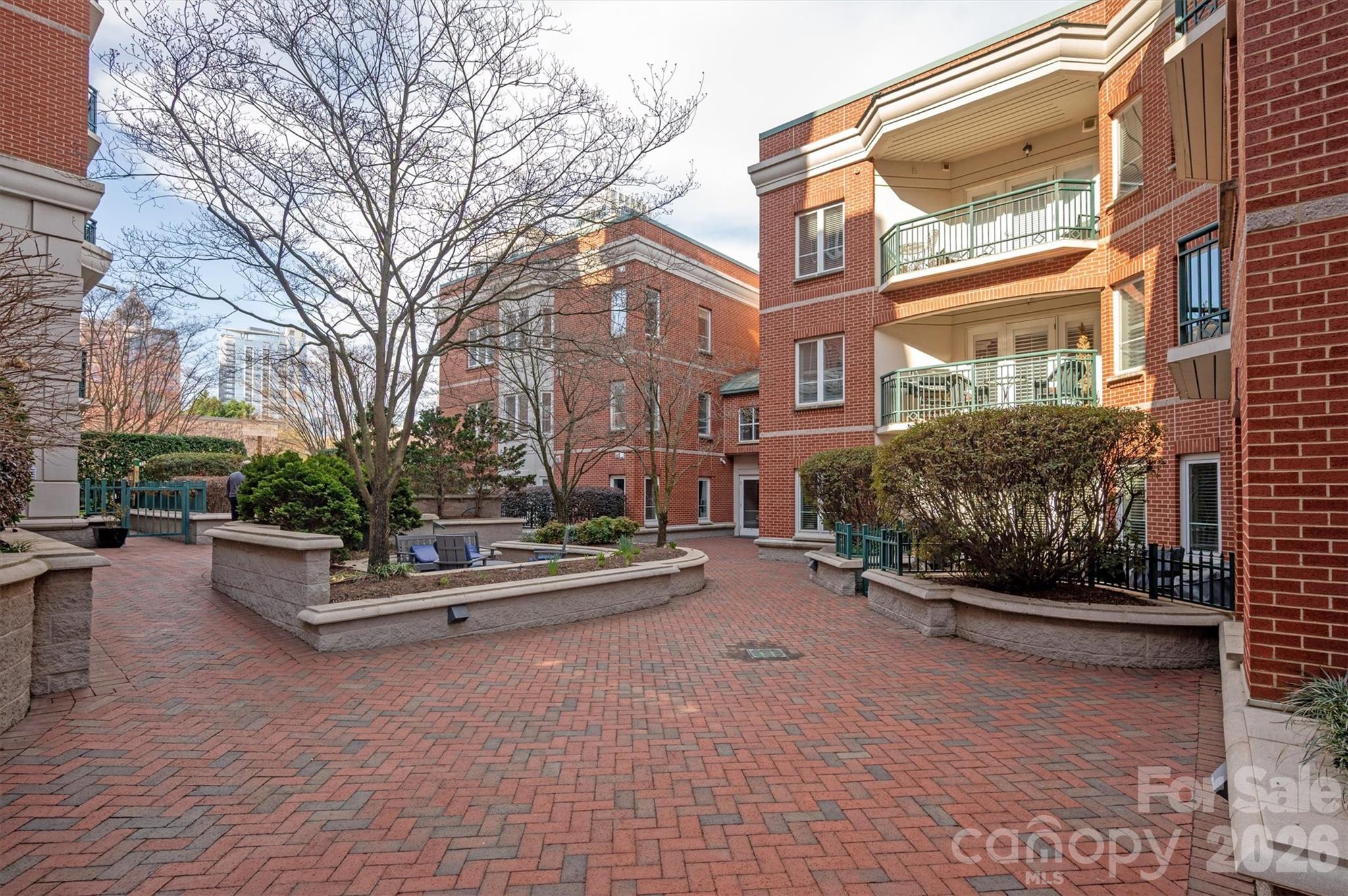 415 N Church Street #309 — Charlotte