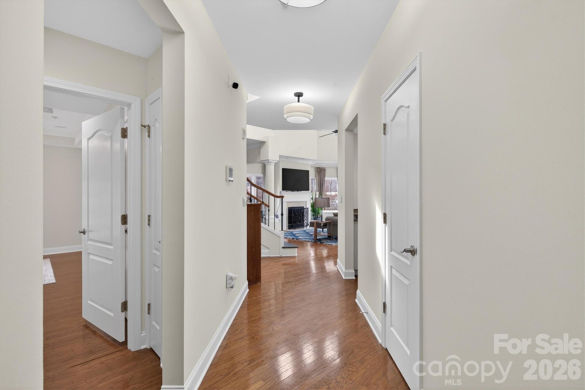 415 N Church Street #309 — Charlotte