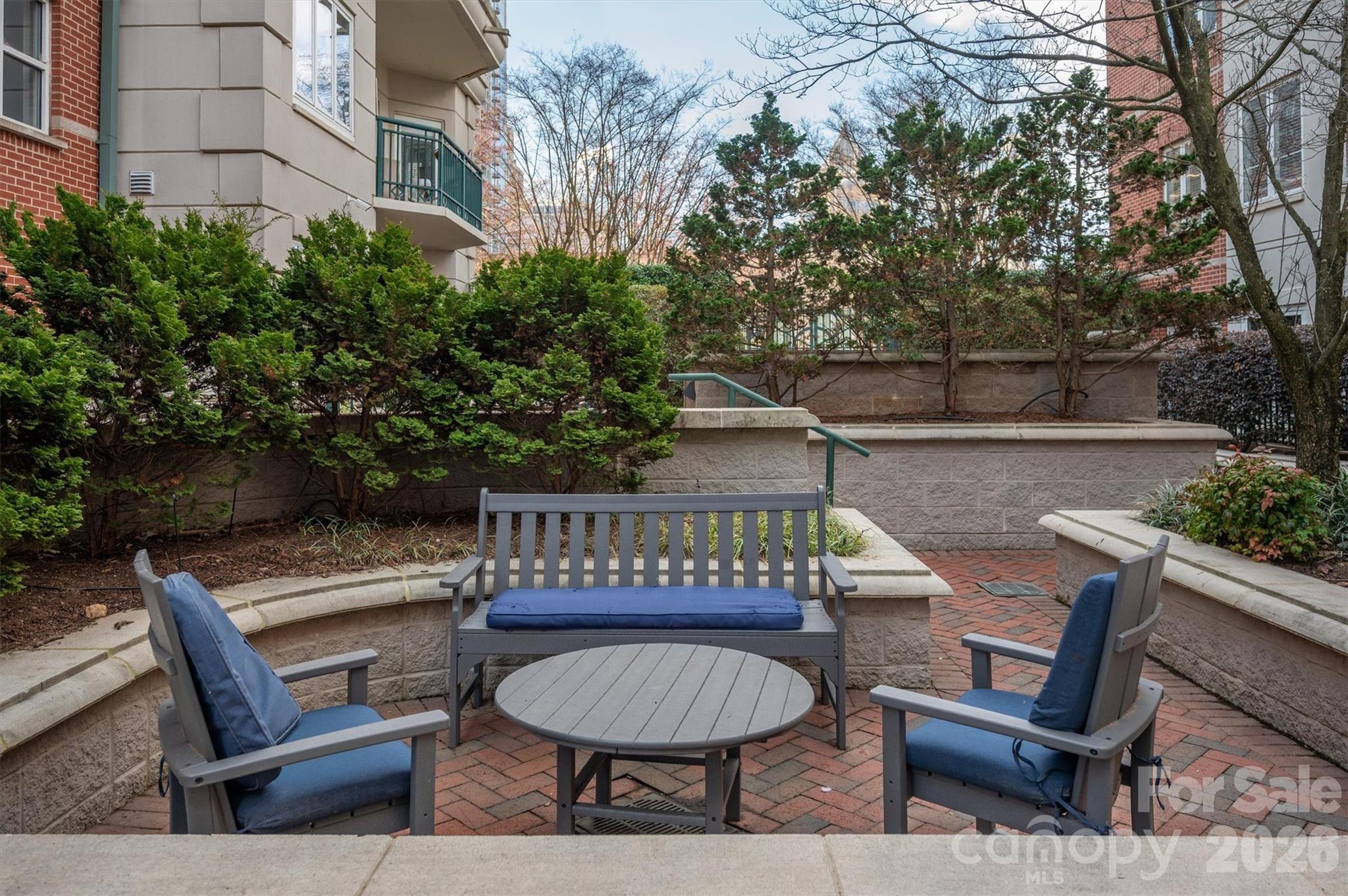 415 N Church Street #309 — Charlotte