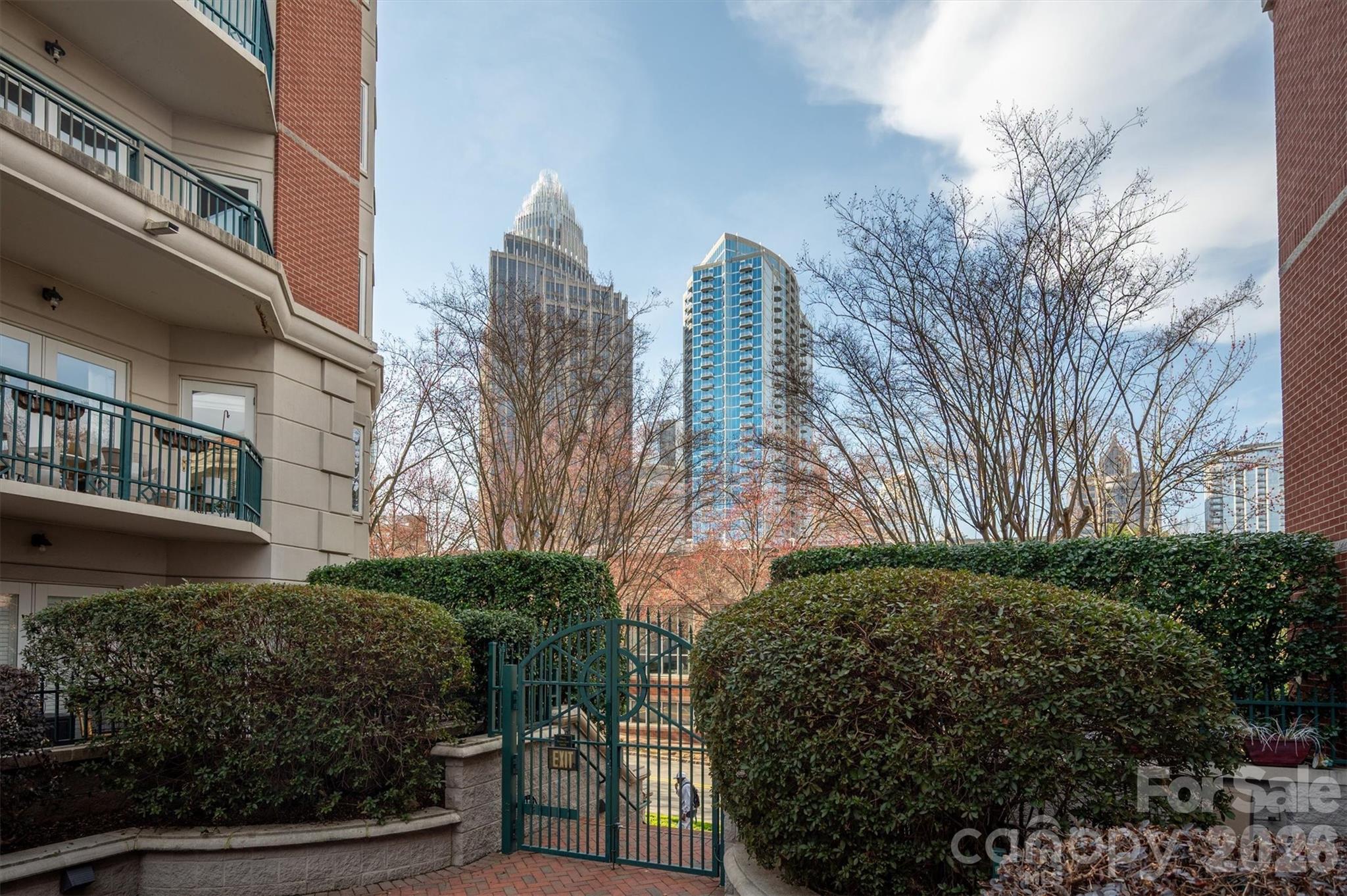 415 N Church Street #309 — Charlotte