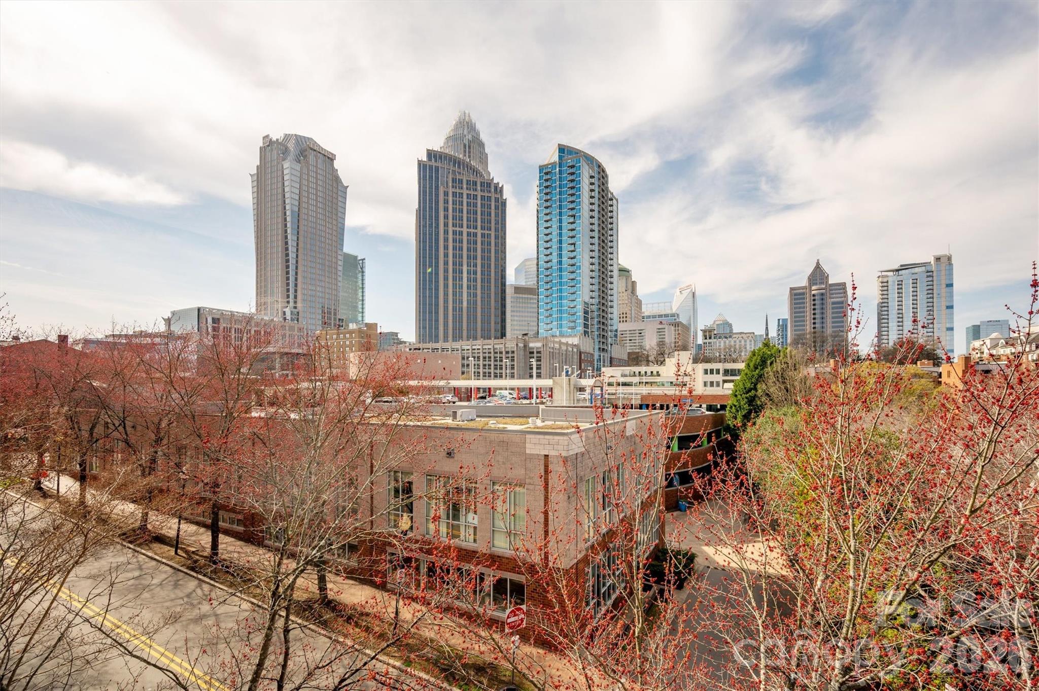 415 N Church Street #309 — Charlotte