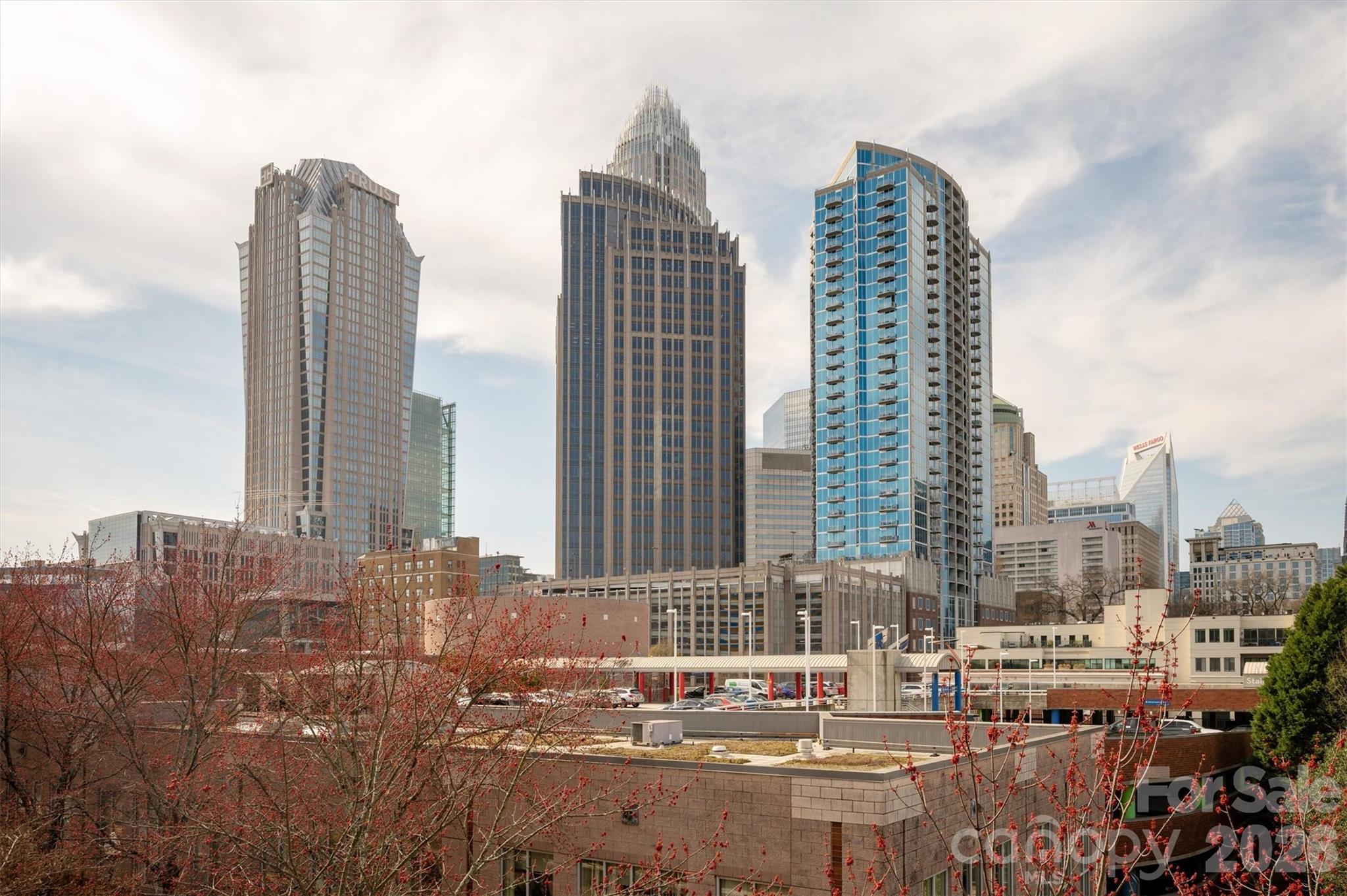 415 N Church Street #309 — Charlotte