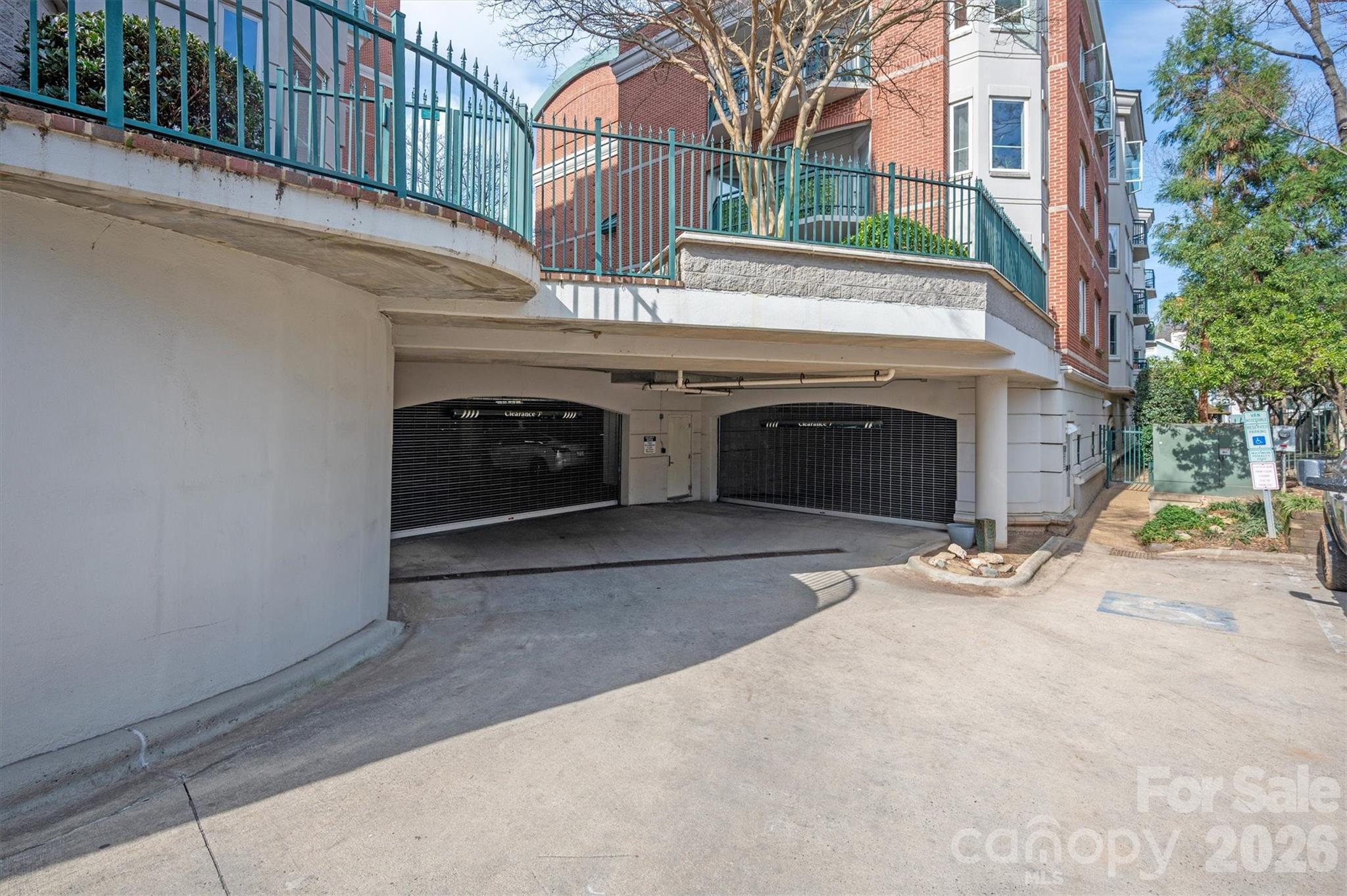 415 N Church Street #309 — Charlotte